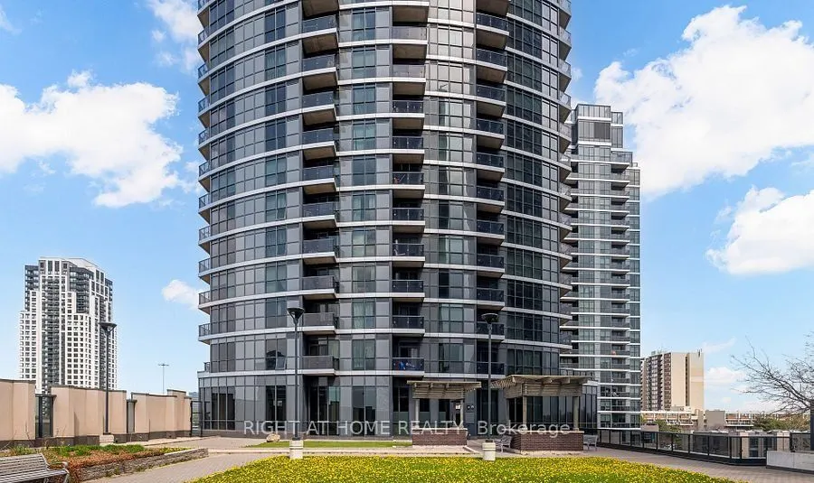 9 Valhalla Inn Road, #2801