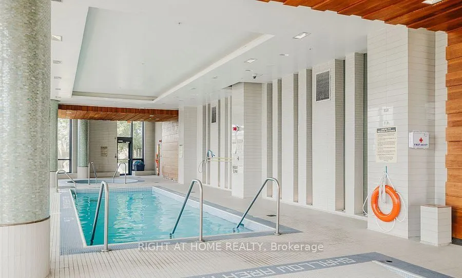 9 Valhalla Inn Road, #2801