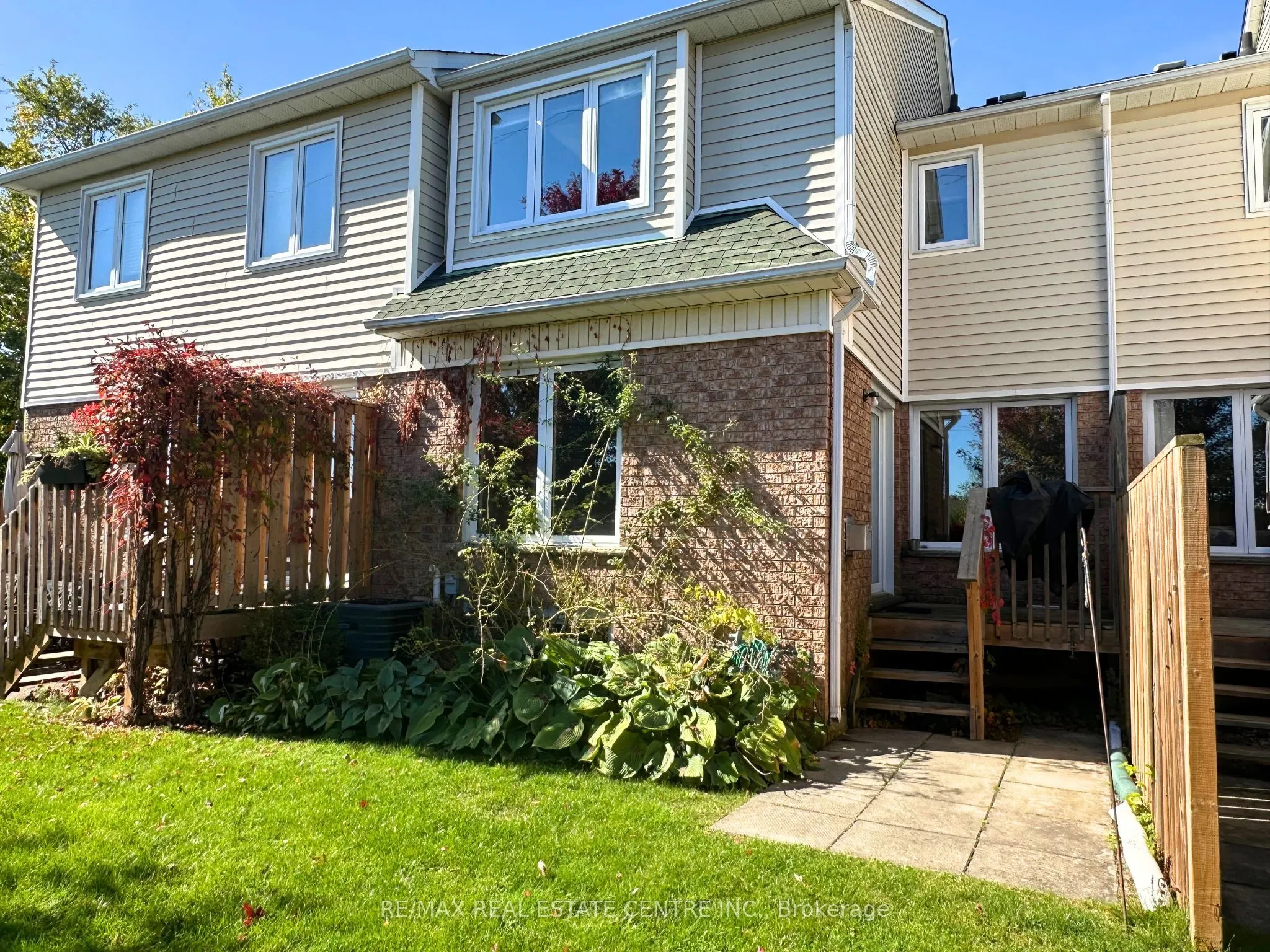 2215 Cleaver Avenue, #22