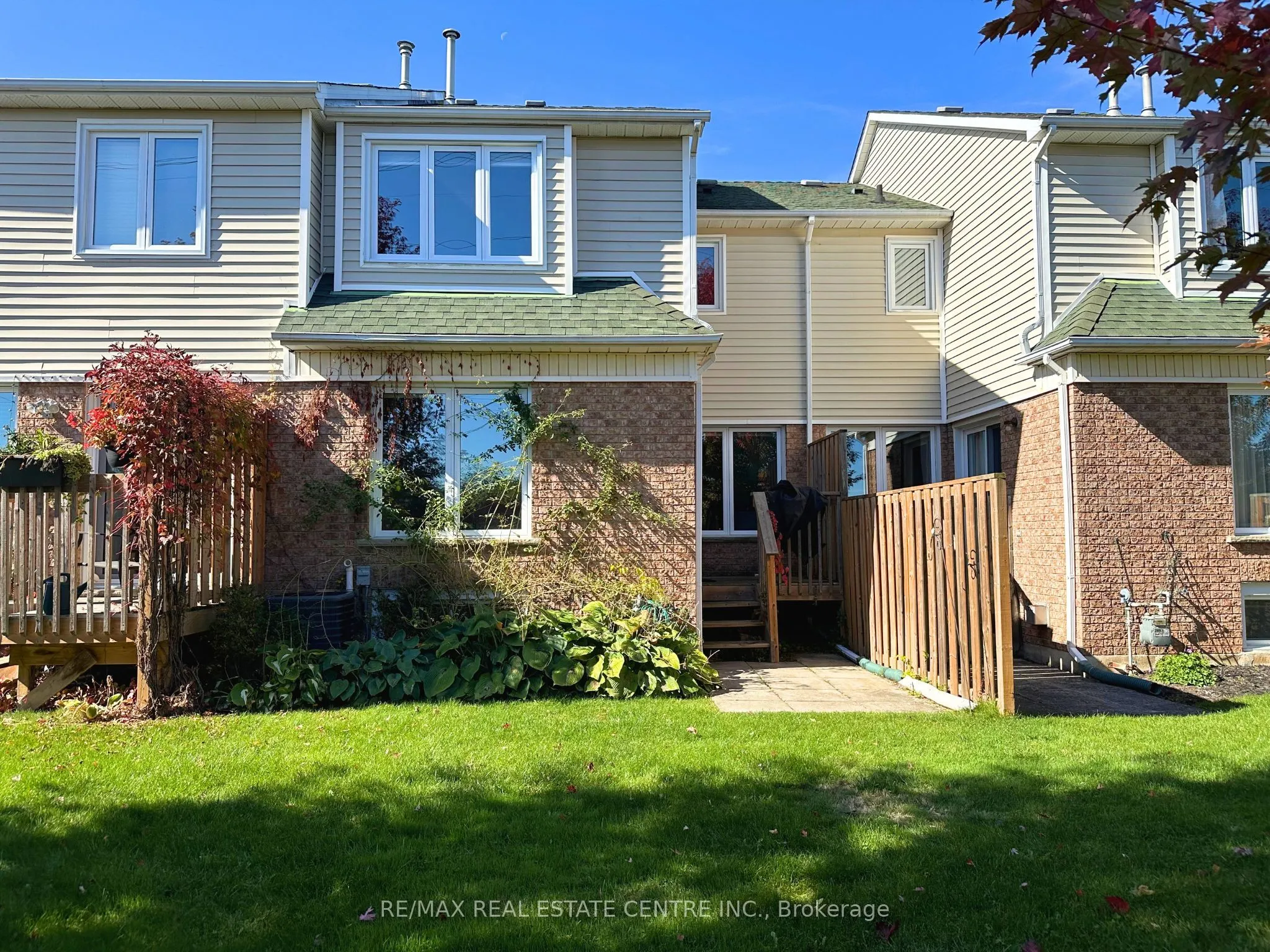 2215 Cleaver Avenue, #22