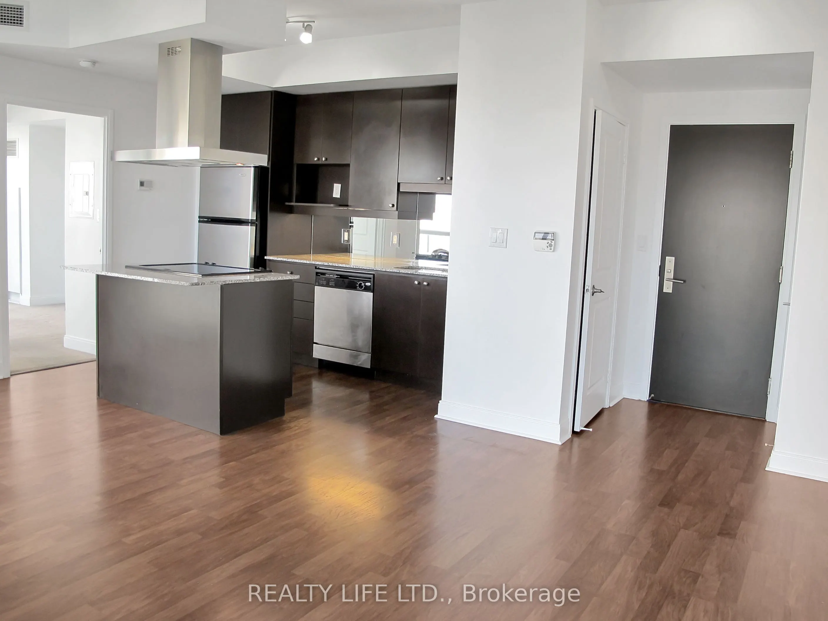 60 Absolute Avenue, #1401