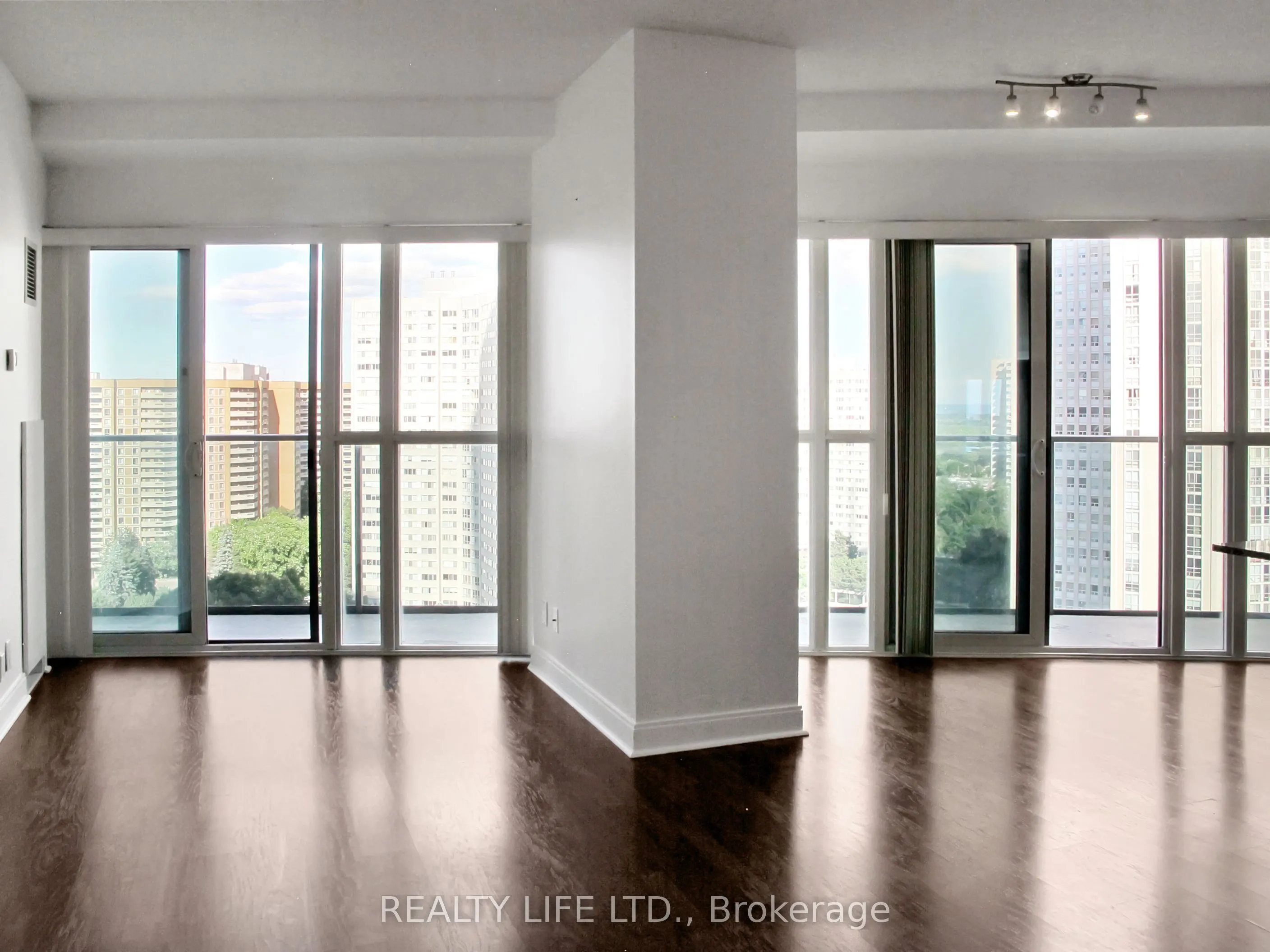 60 Absolute Avenue, #1401