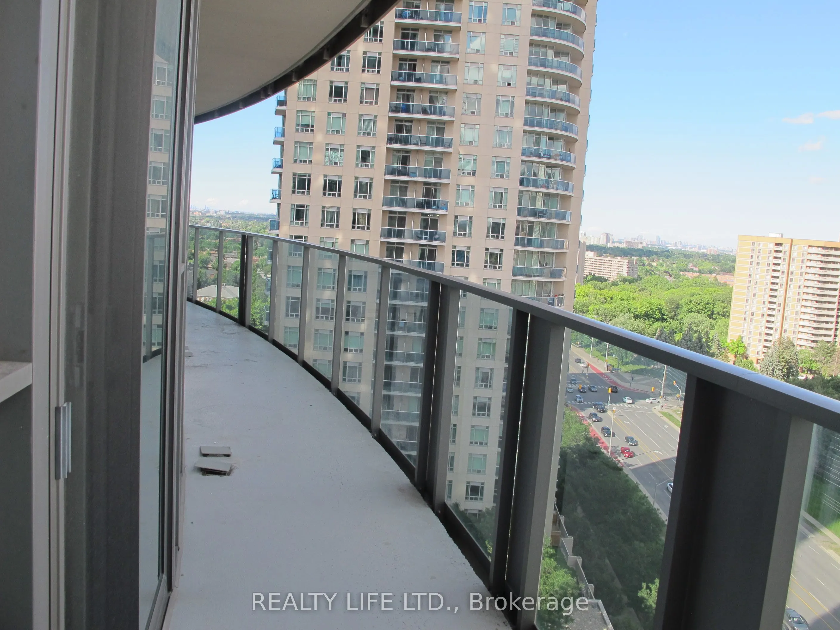 60 Absolute Avenue, #1401