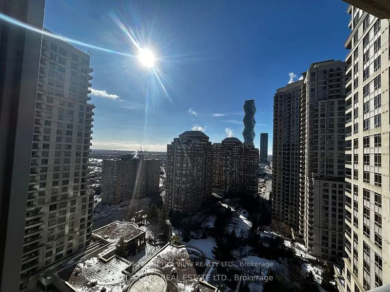 3888 Duke Of York Boulevard, #1927