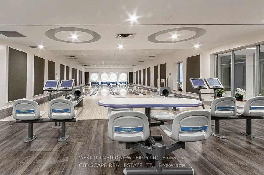 3888 Duke Of York Boulevard, #1927