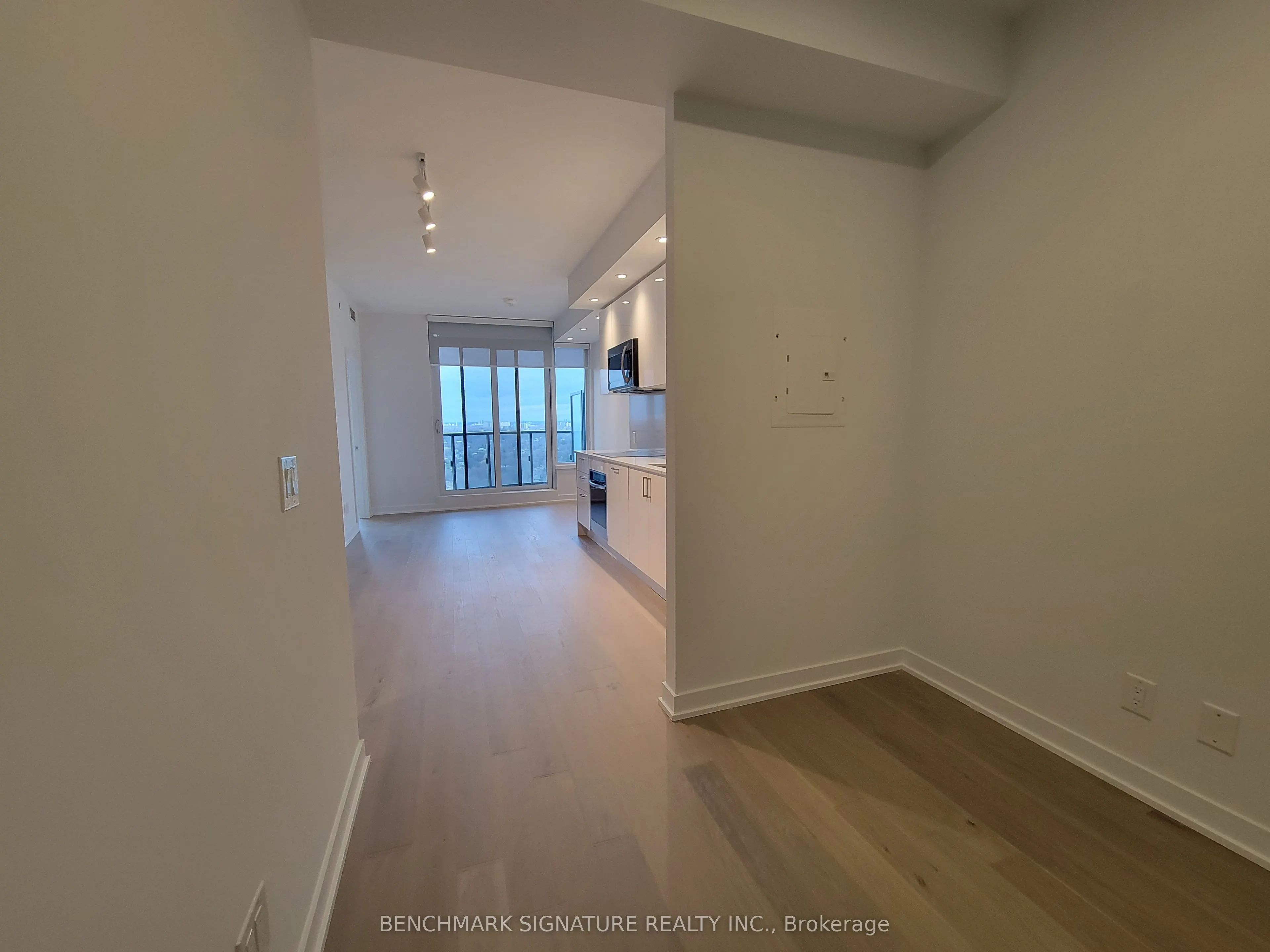 1926 Lake Shore Boulevard W, #4115