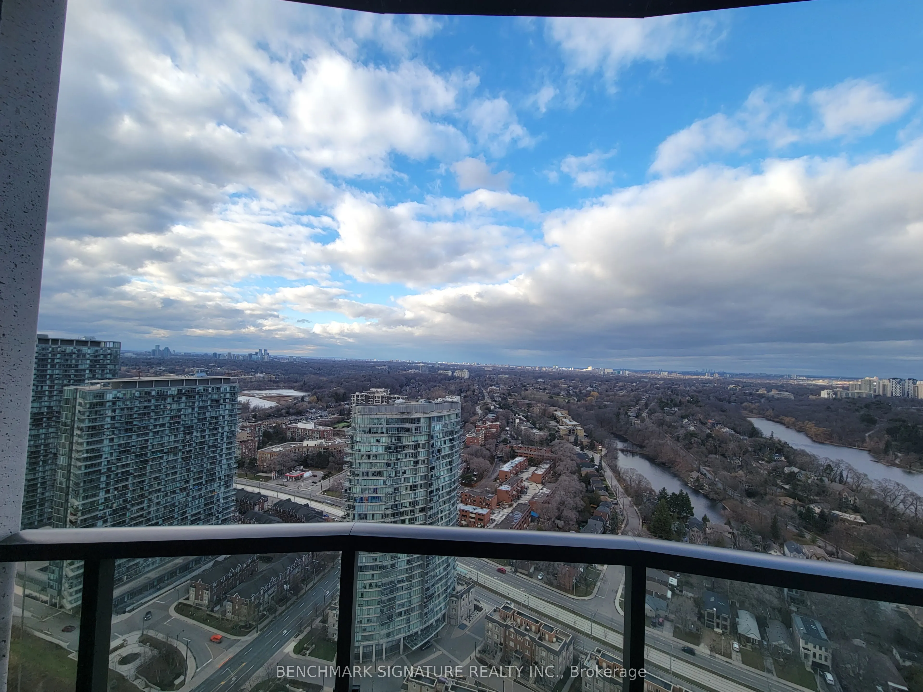 1926 Lake Shore Boulevard W, #4115