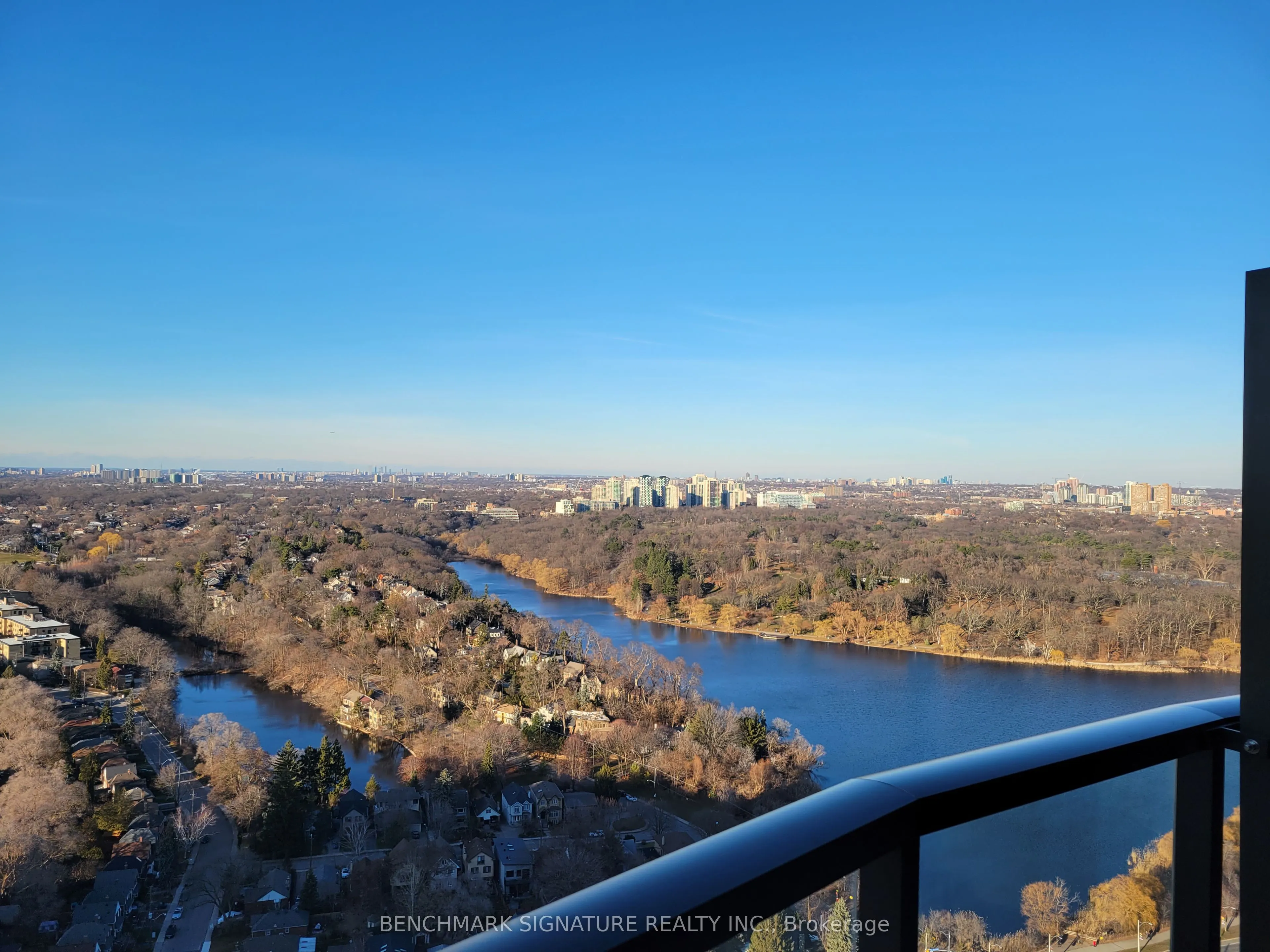 1926 Lake Shore Boulevard W, #4115