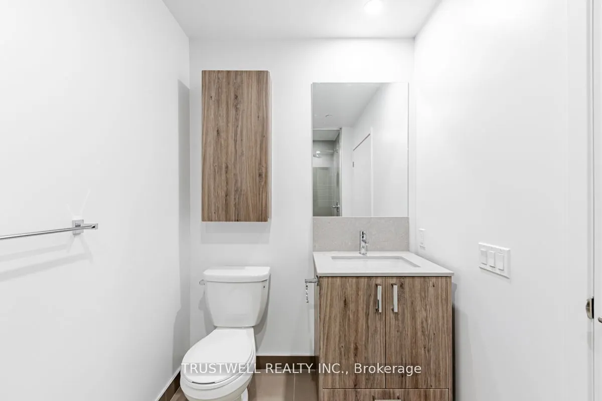 1787 St Clair Avenue W, #1107