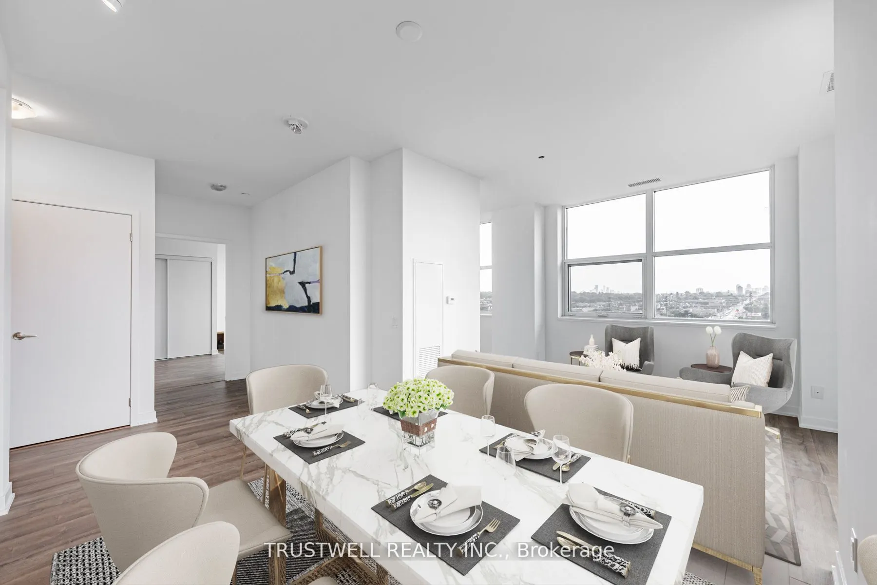 1787 St Clair Avenue W, #1107