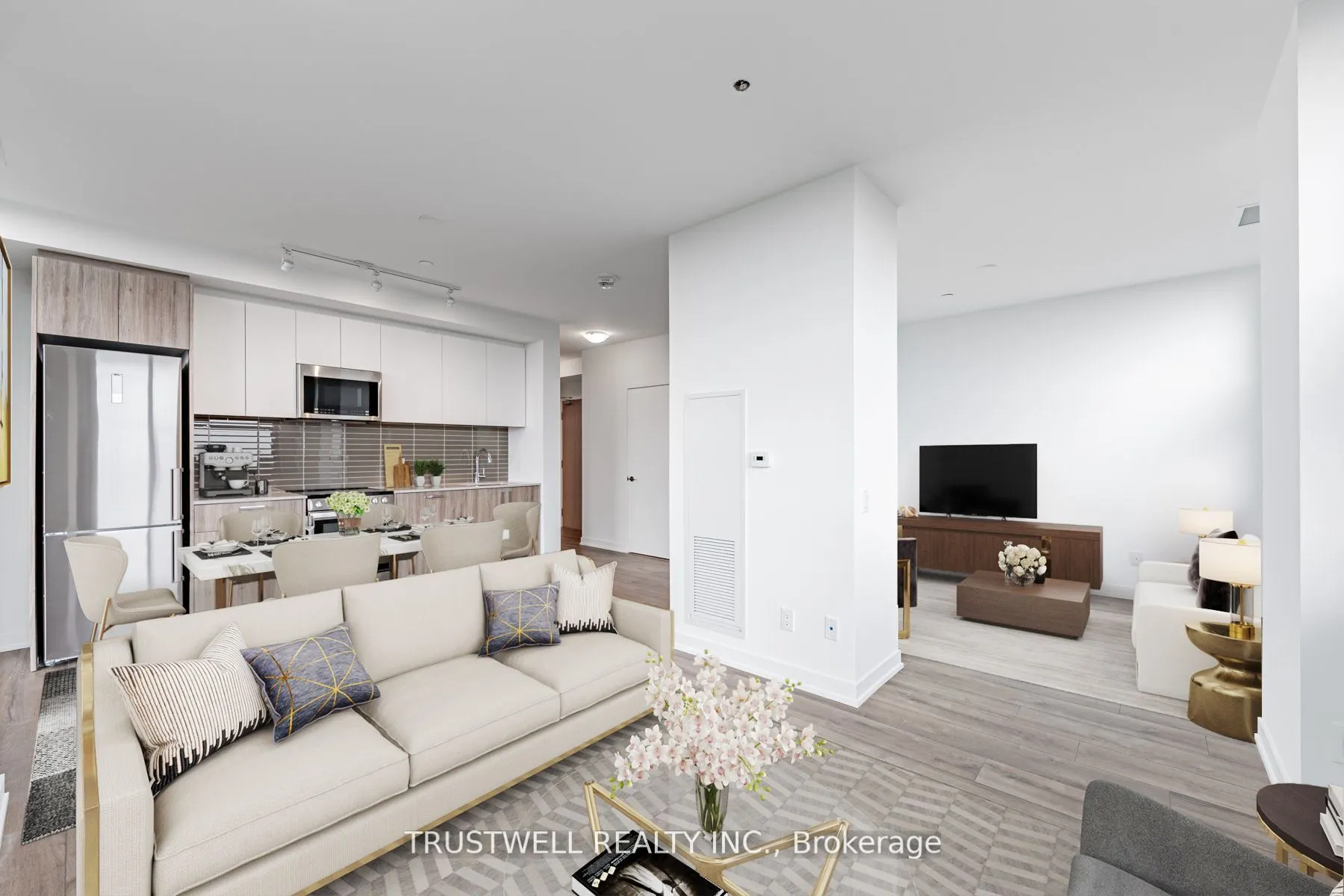 1787 St Clair Avenue W, #1107