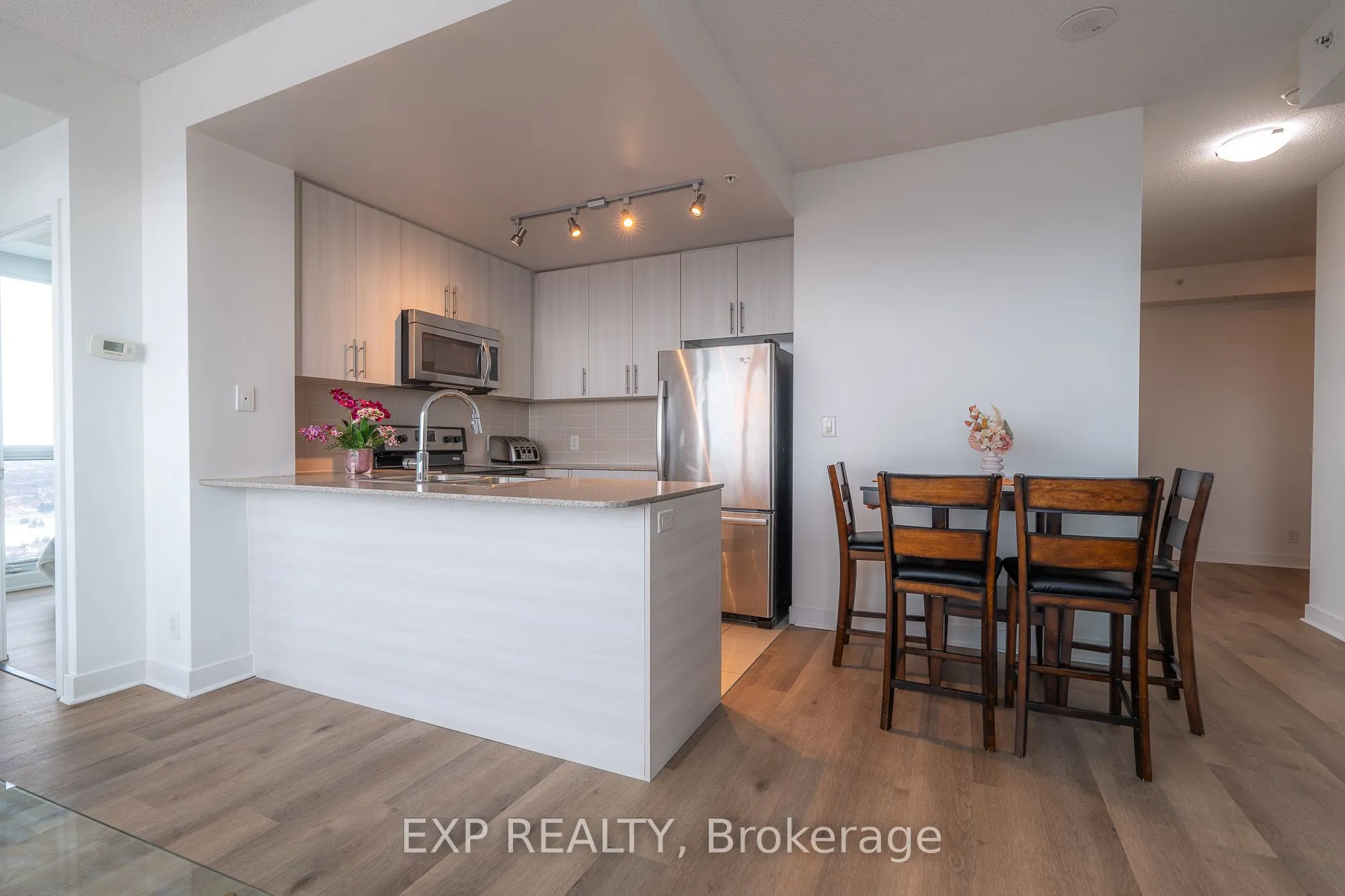 3985 Grand Park Drive, #2008