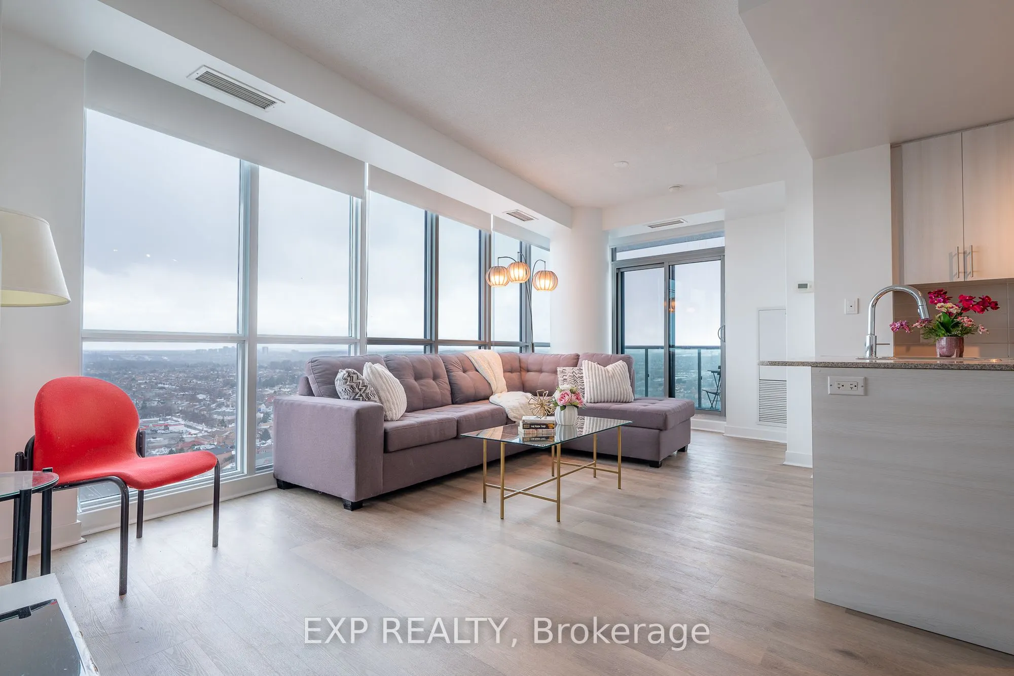 3985 Grand Park Drive, #2008