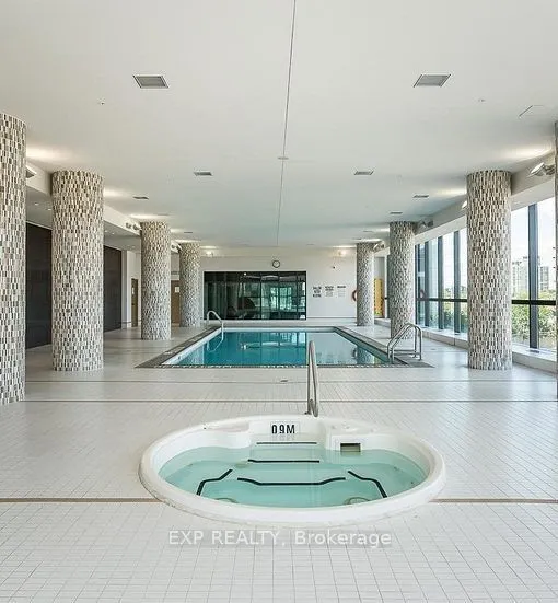 3985 Grand Park Drive, #2008