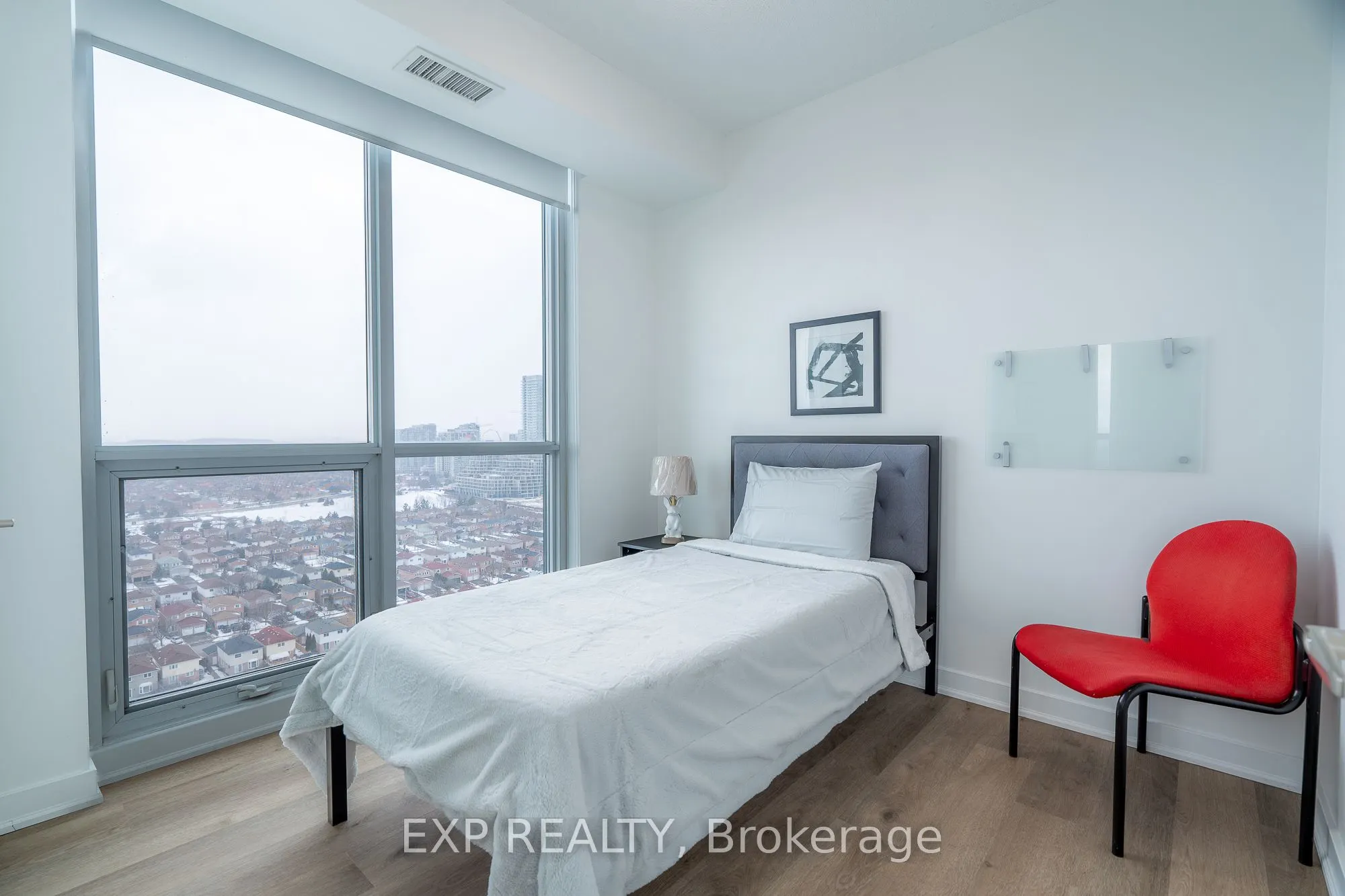 3985 Grand Park Drive, #2008