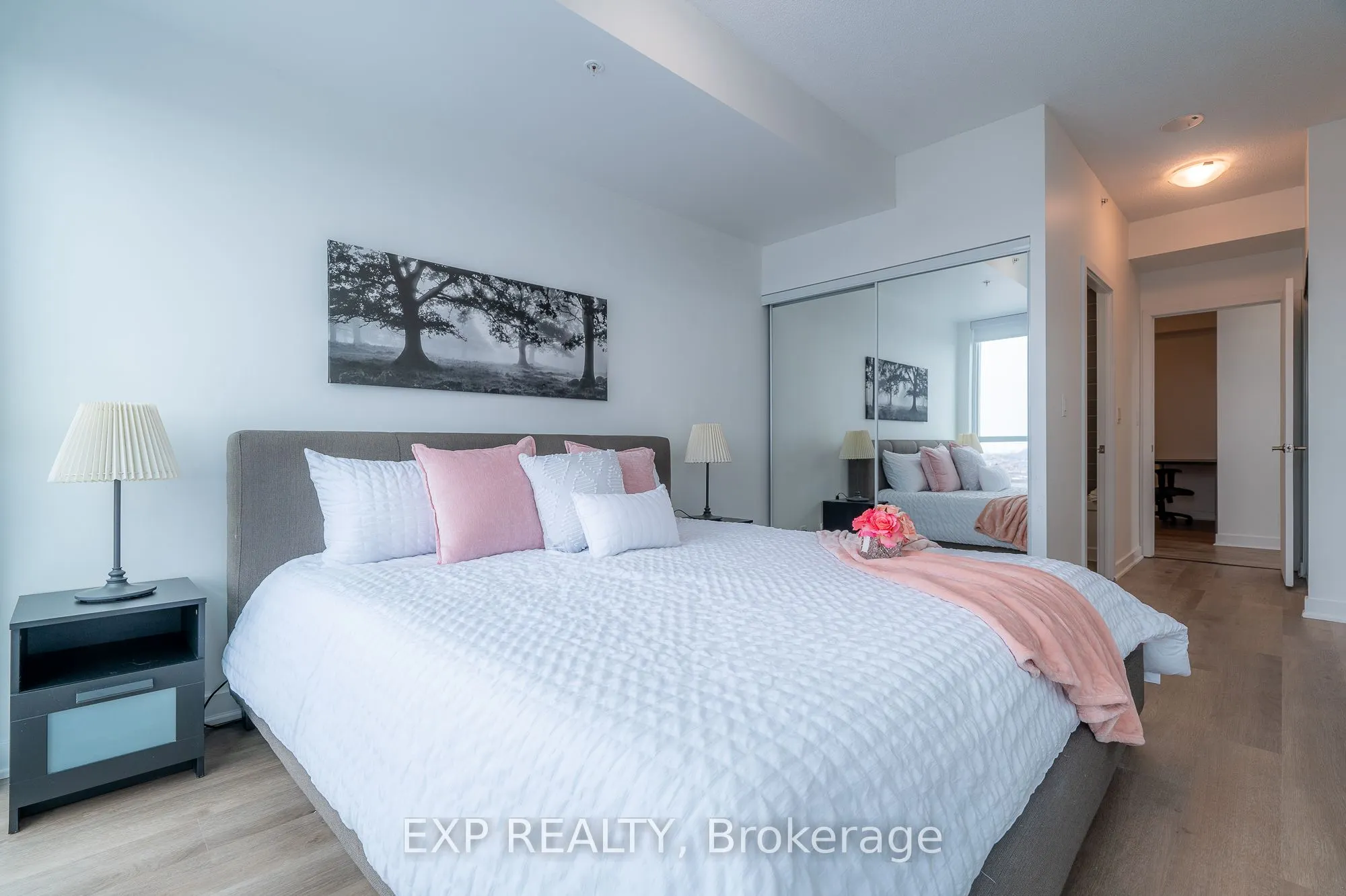 3985 Grand Park Drive, #2008