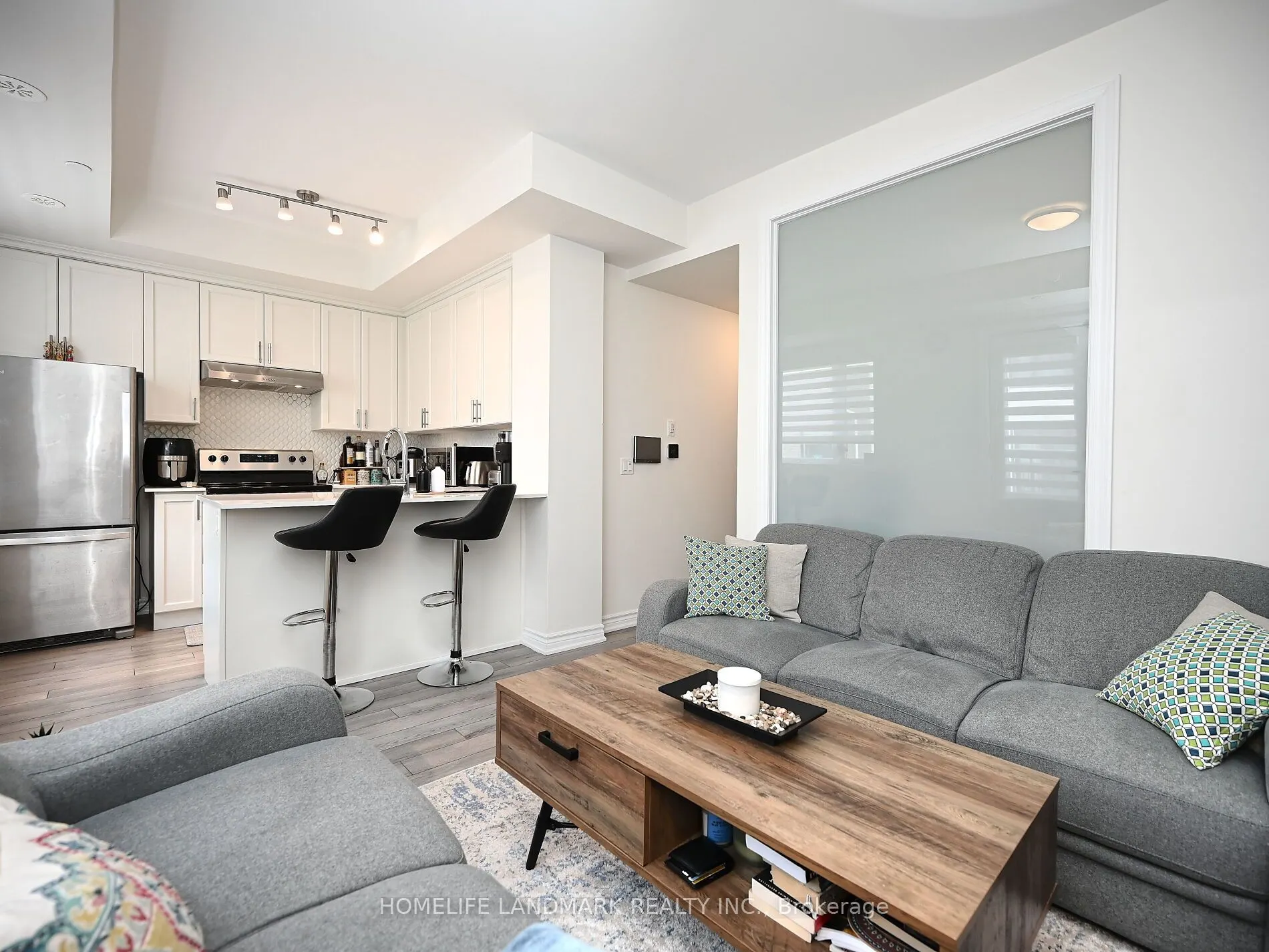 #338 - 349 Wheat Boom Drive, ##338