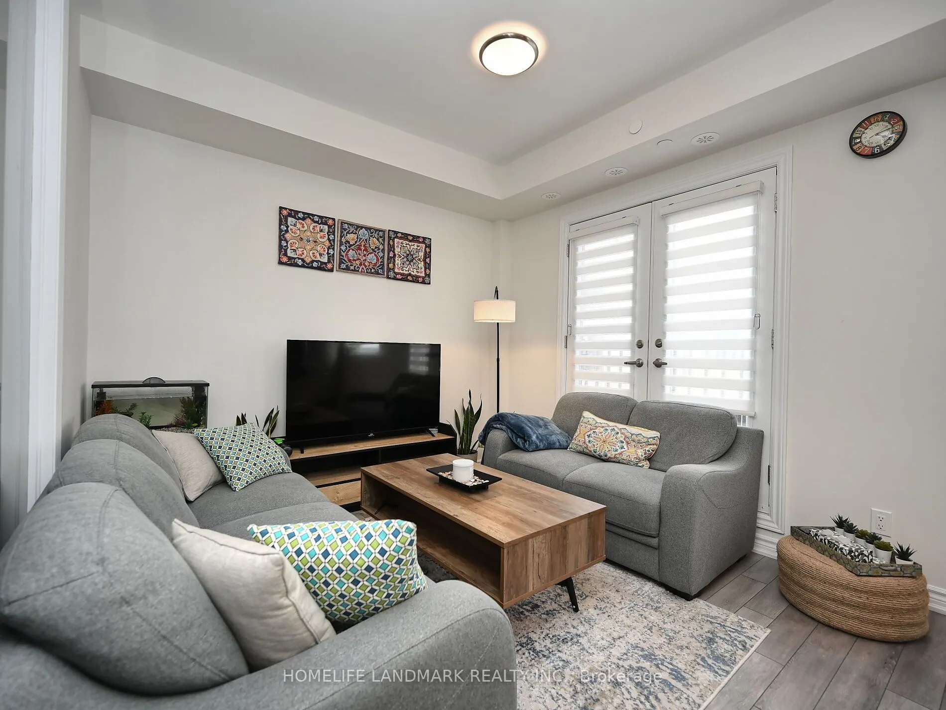 #338 - 349 Wheat Boom Drive, ##338