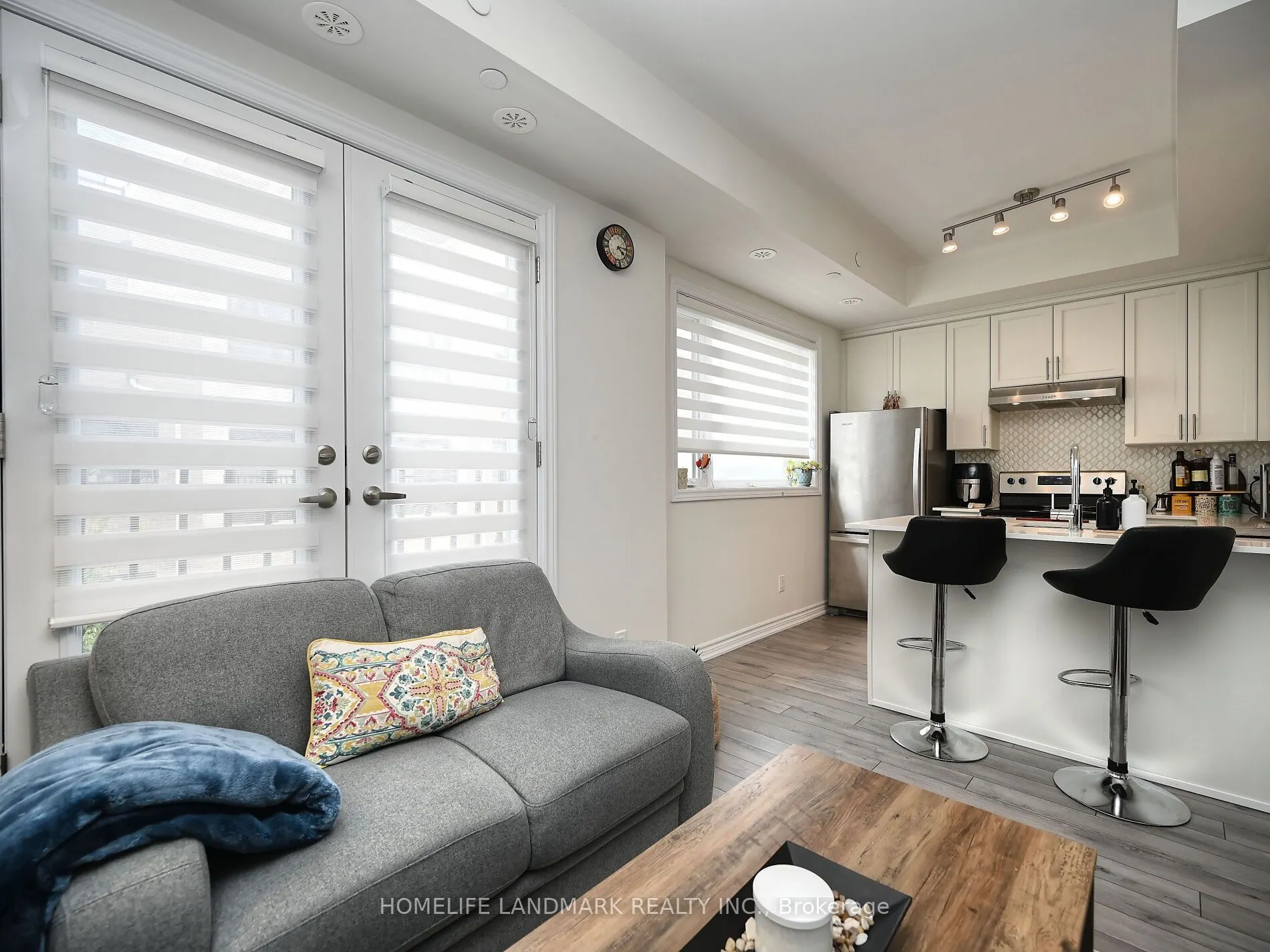 #338 - 349 Wheat Boom Drive, ##338