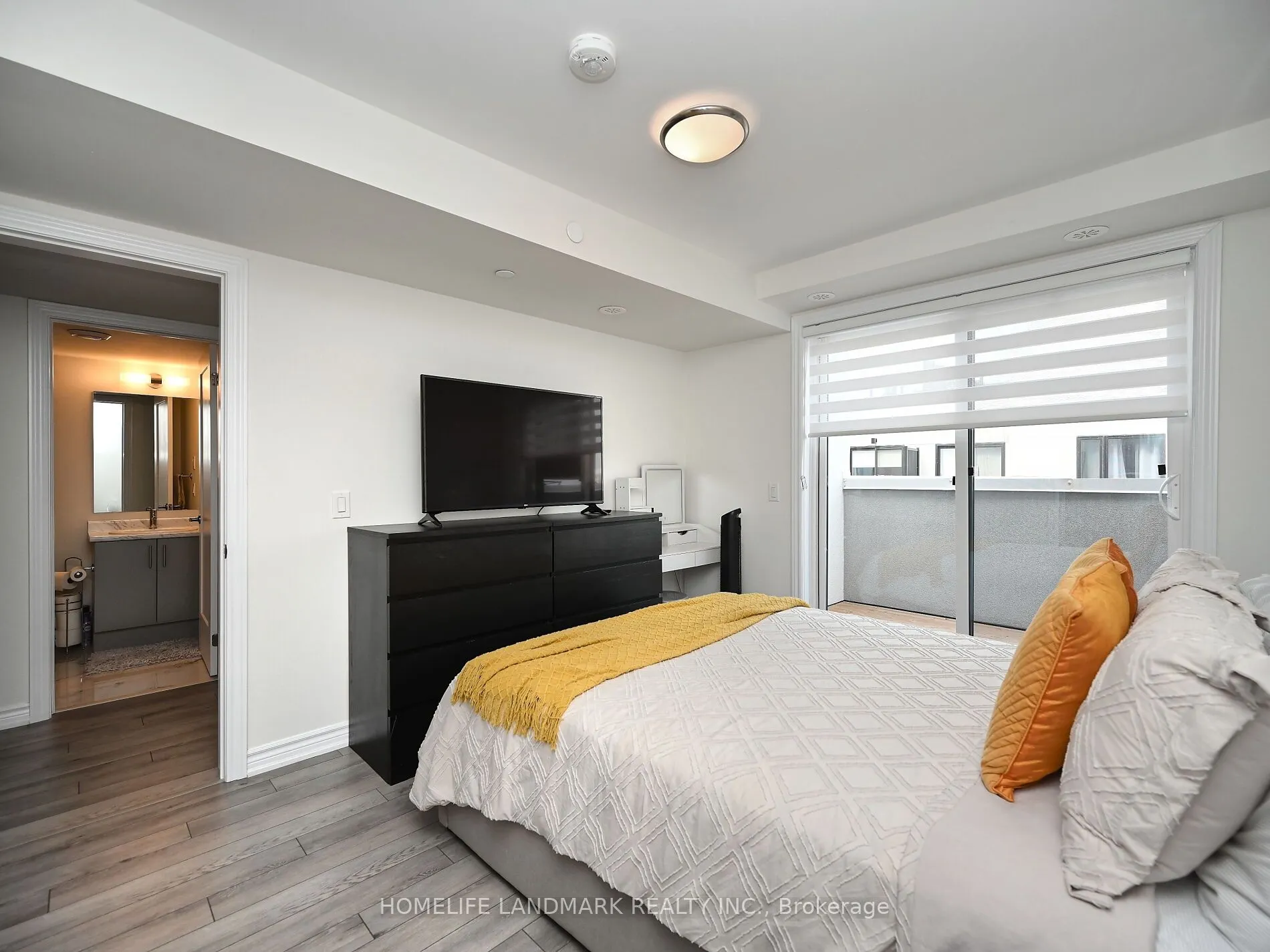 #338 - 349 Wheat Boom Drive, ##338