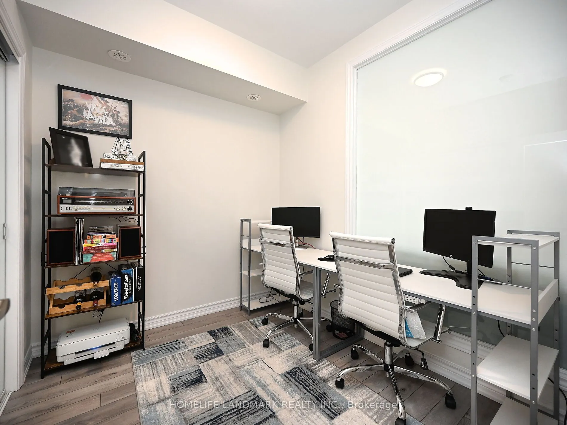 #338 - 349 Wheat Boom Drive, ##338