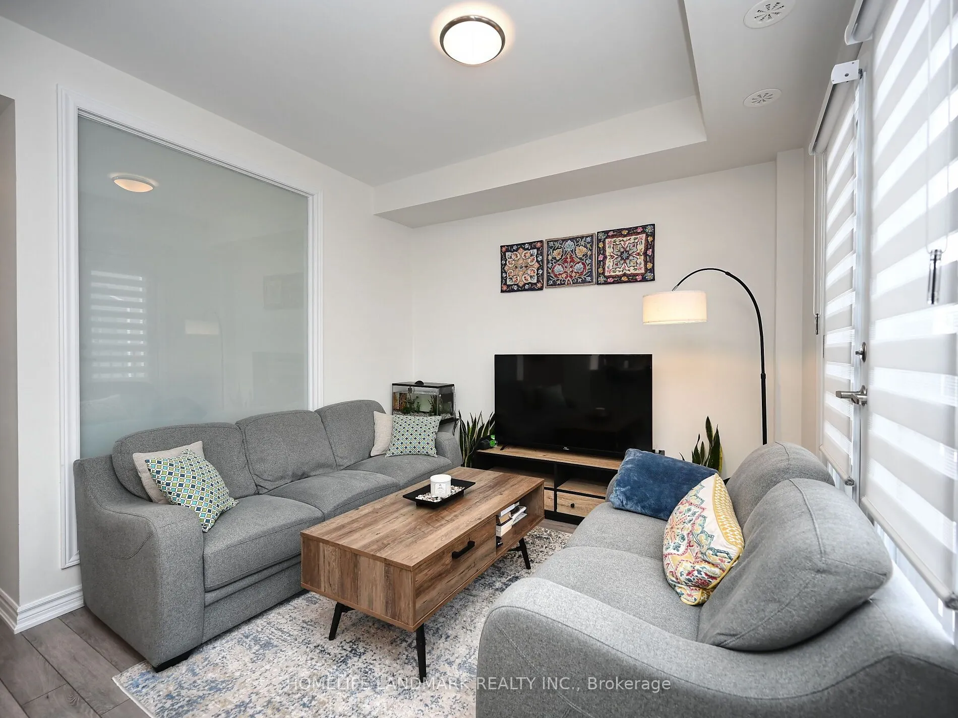 #338 - 349 Wheat Boom Drive, ##338