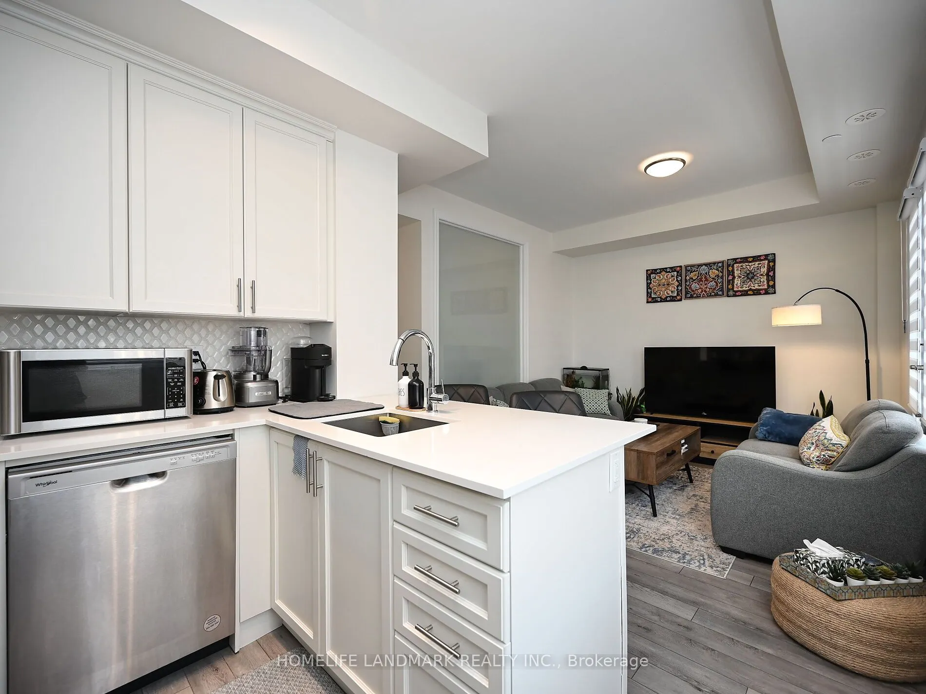 #338 - 349 Wheat Boom Drive, ##338