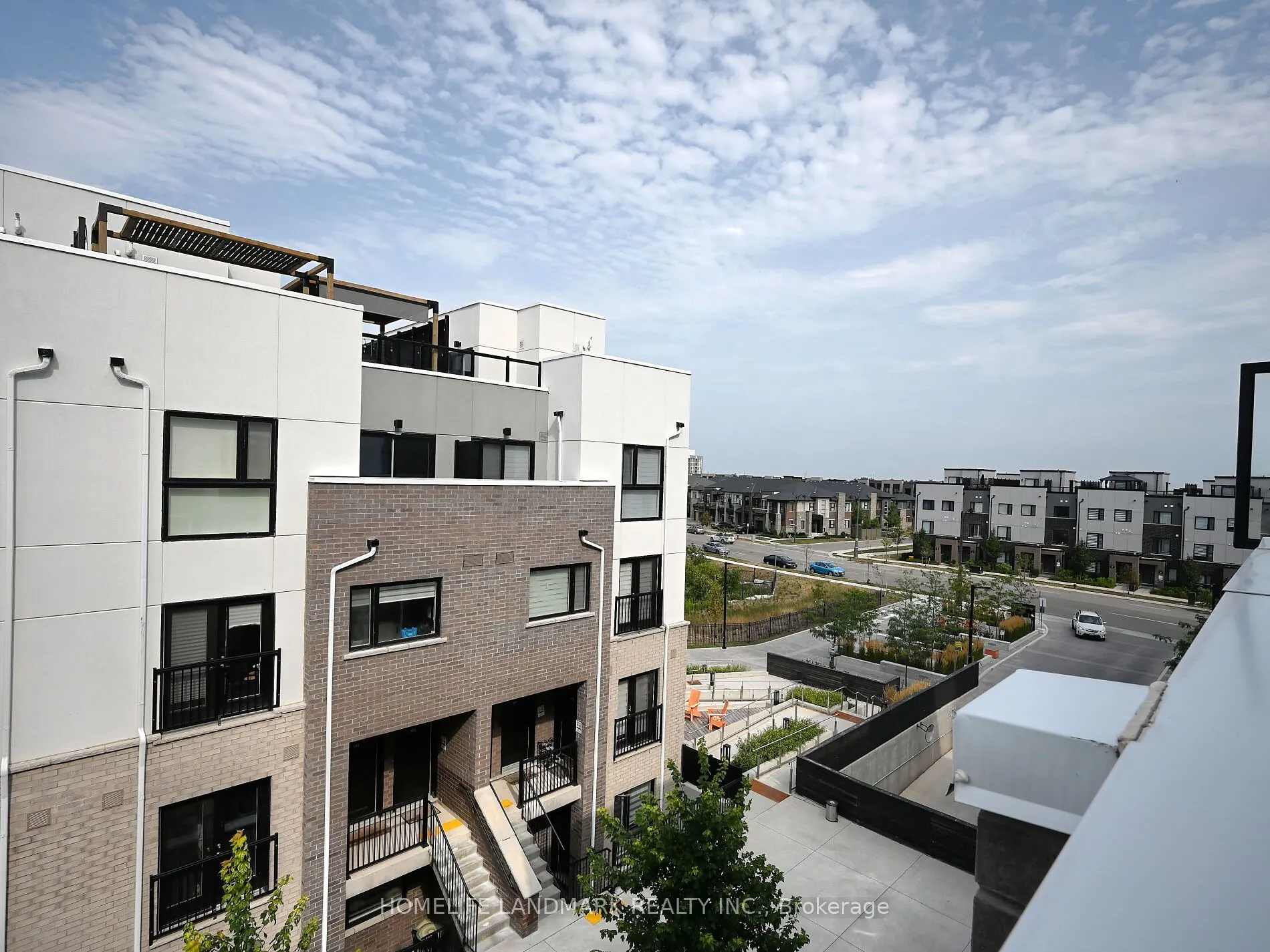 #338 - 349 Wheat Boom Drive, ##338