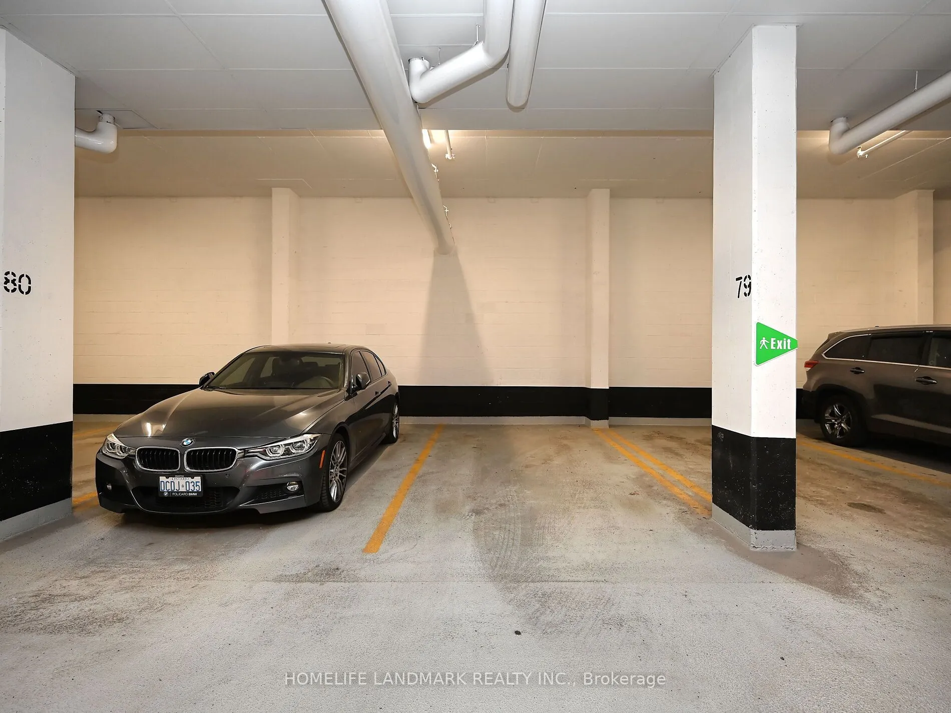 #338 - 349 Wheat Boom Drive, ##338