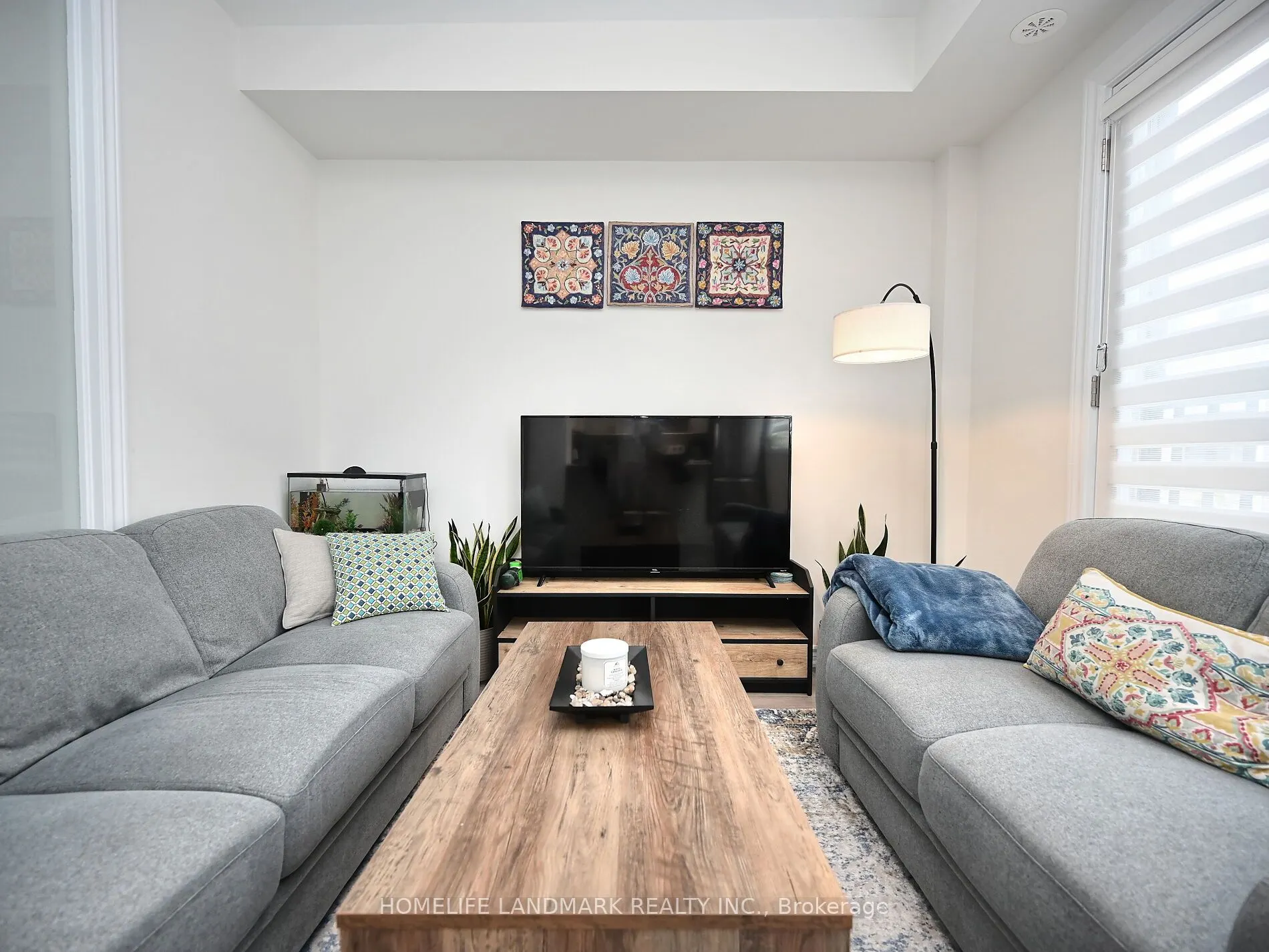 #338 - 349 Wheat Boom Drive, ##338