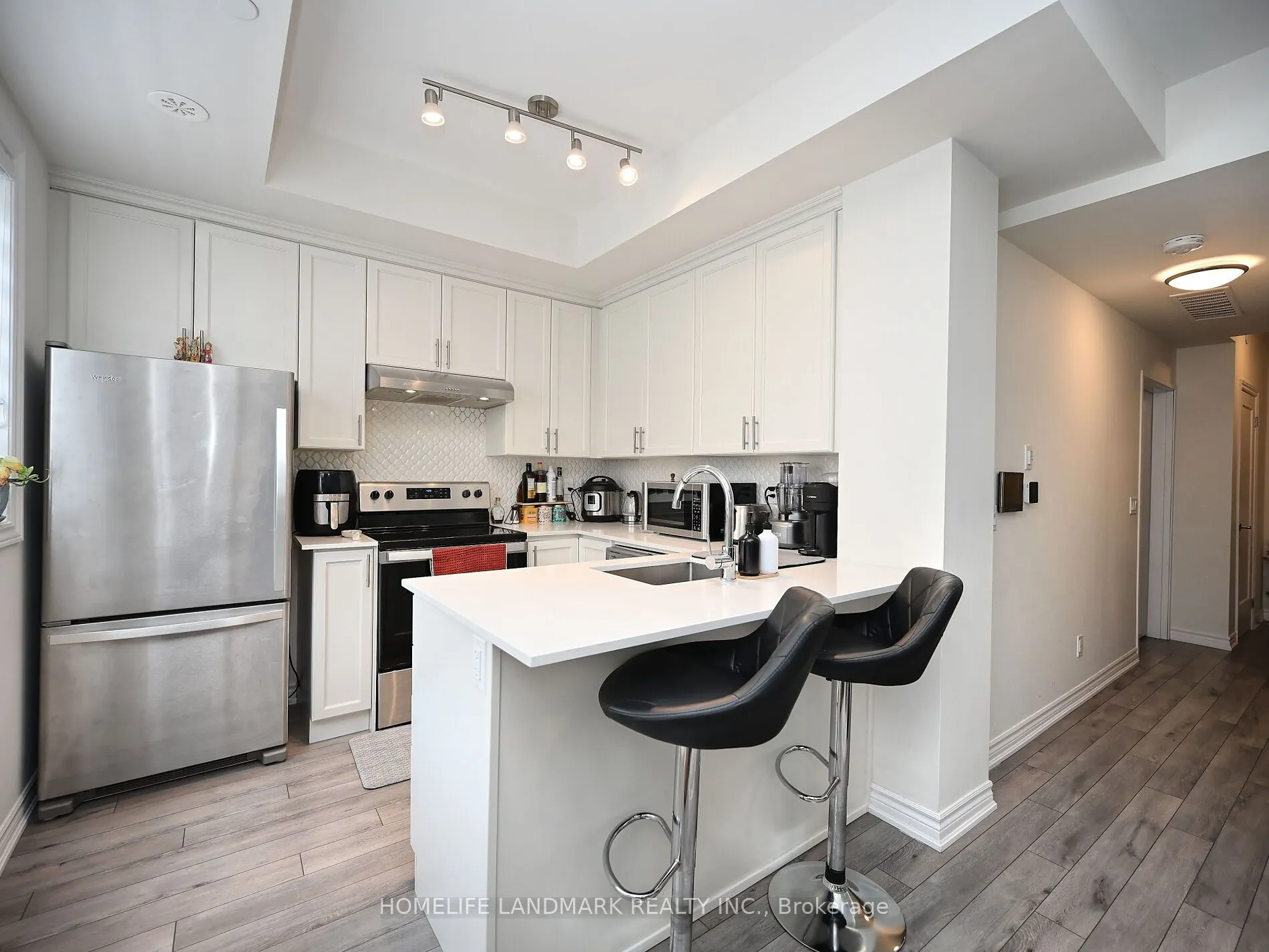 #338 - 349 Wheat Boom Drive, ##338