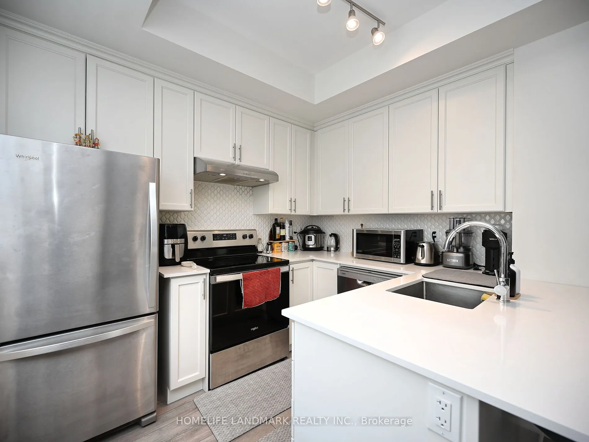 #338 - 349 Wheat Boom Drive, ##338