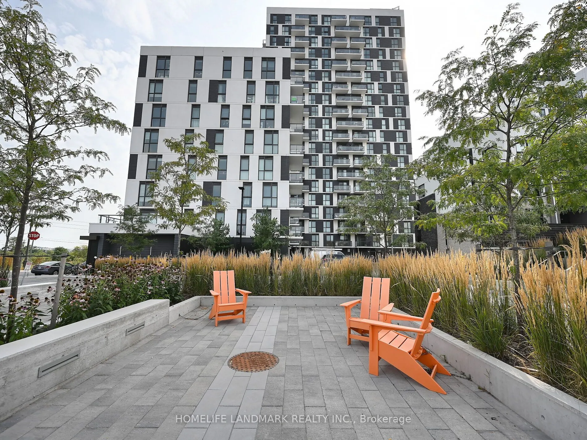 #338 - 349 Wheat Boom Drive, ##338