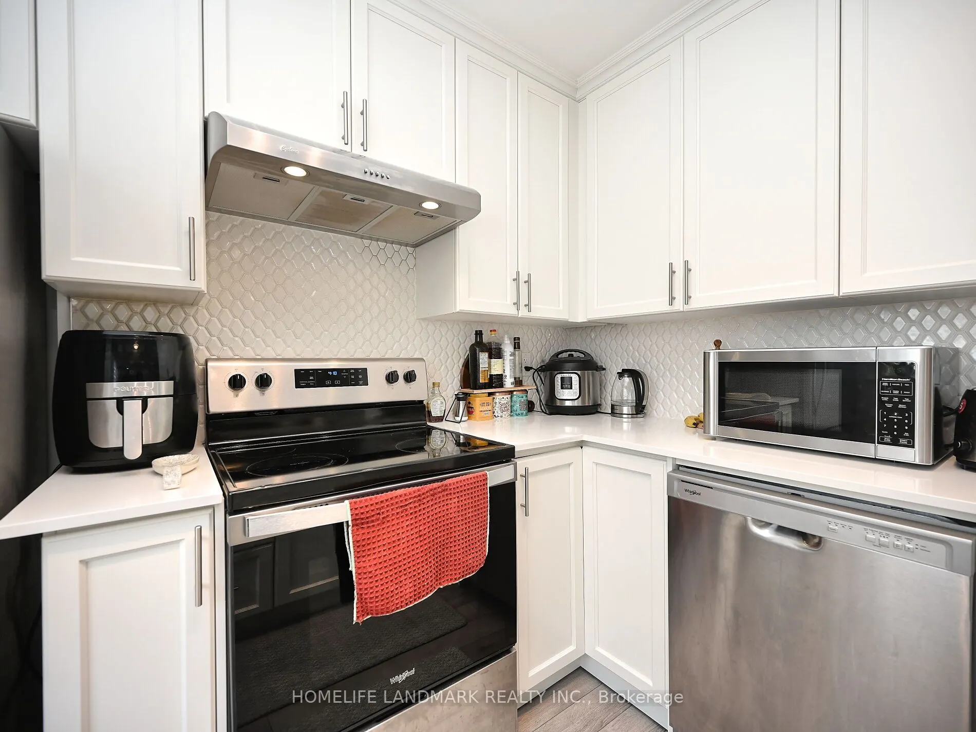 #338 - 349 Wheat Boom Drive, ##338