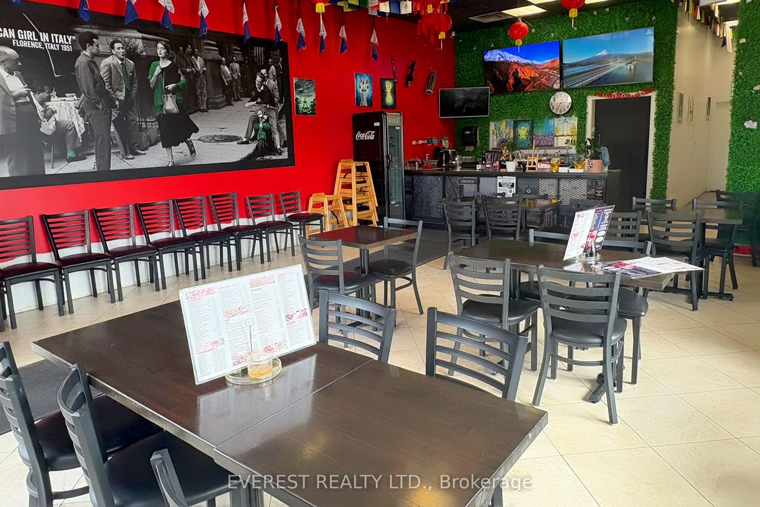 2388 Fairview Street, #5