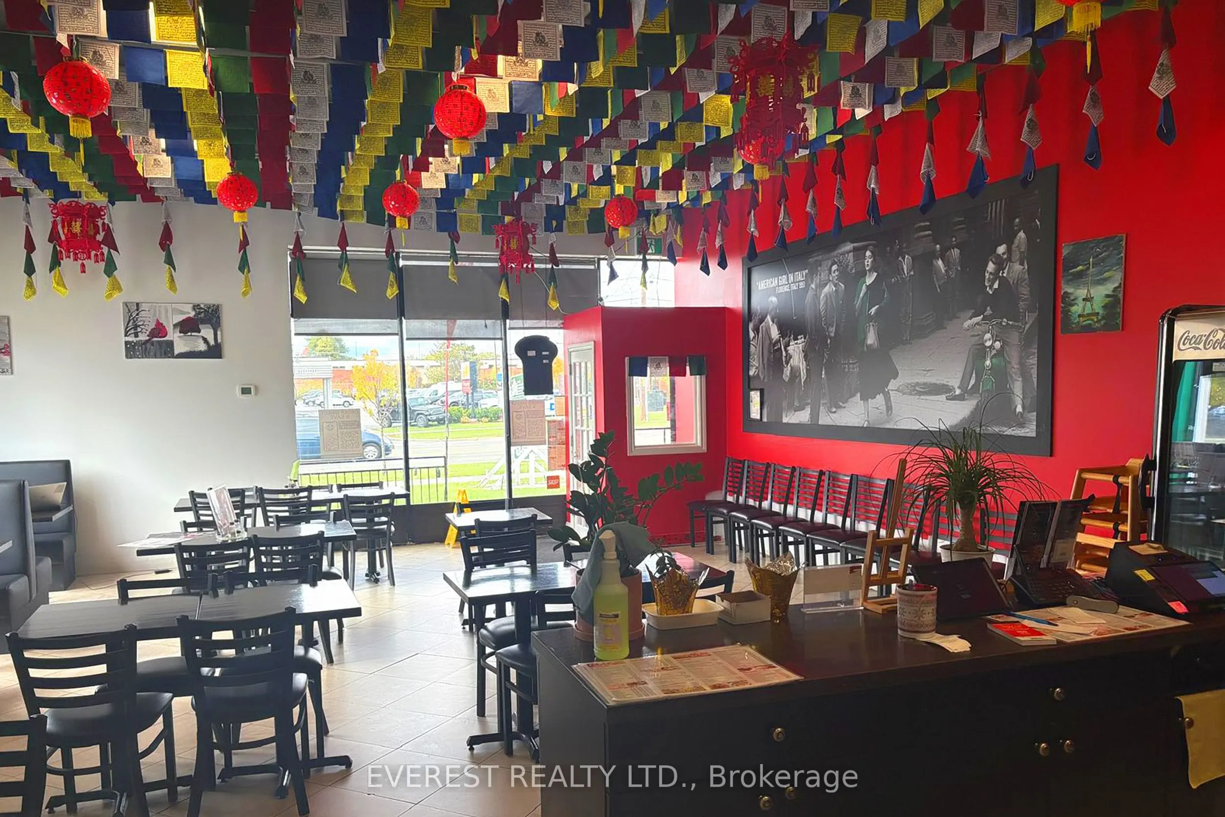 2388 Fairview Street, #5