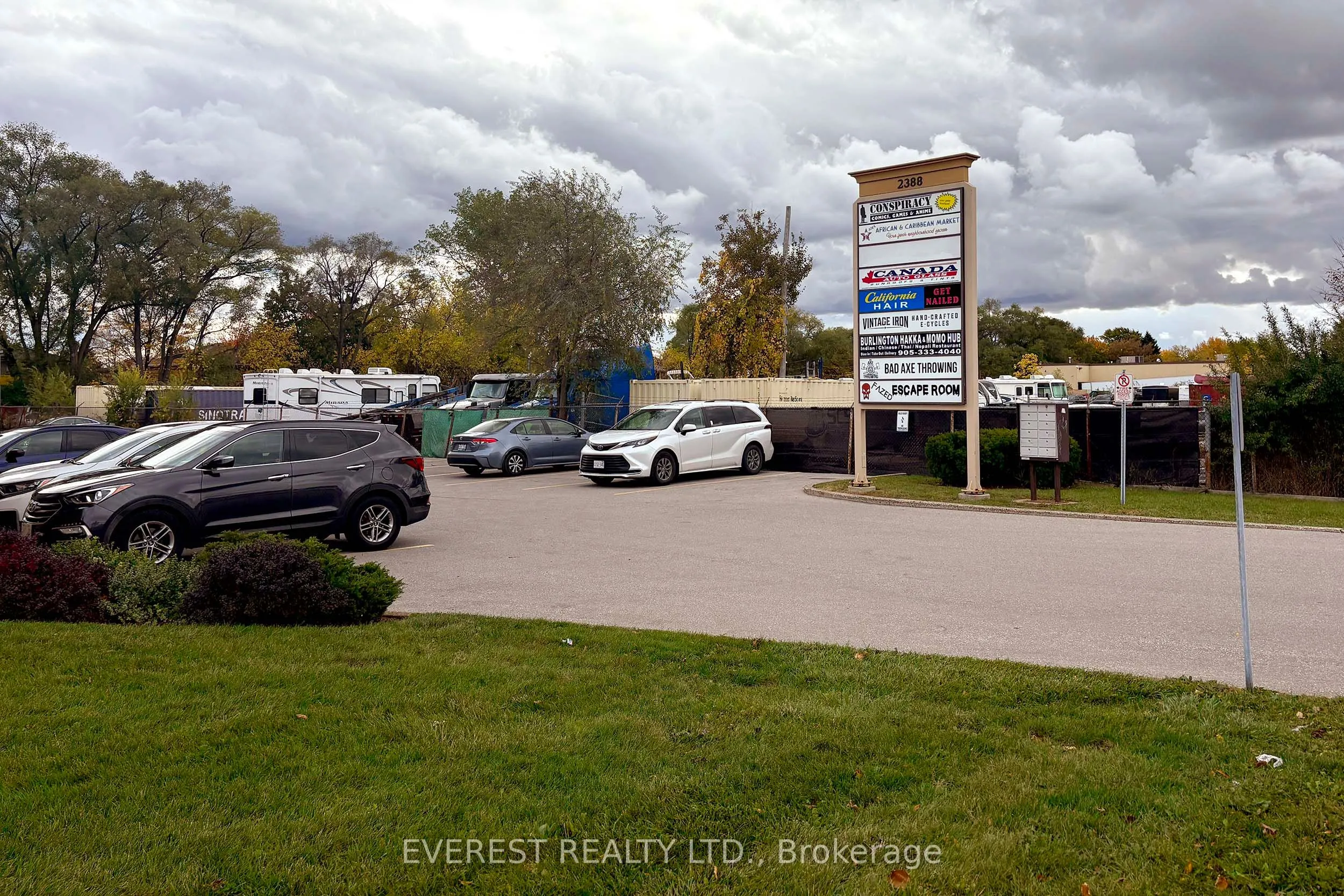 2388 Fairview Street, #5