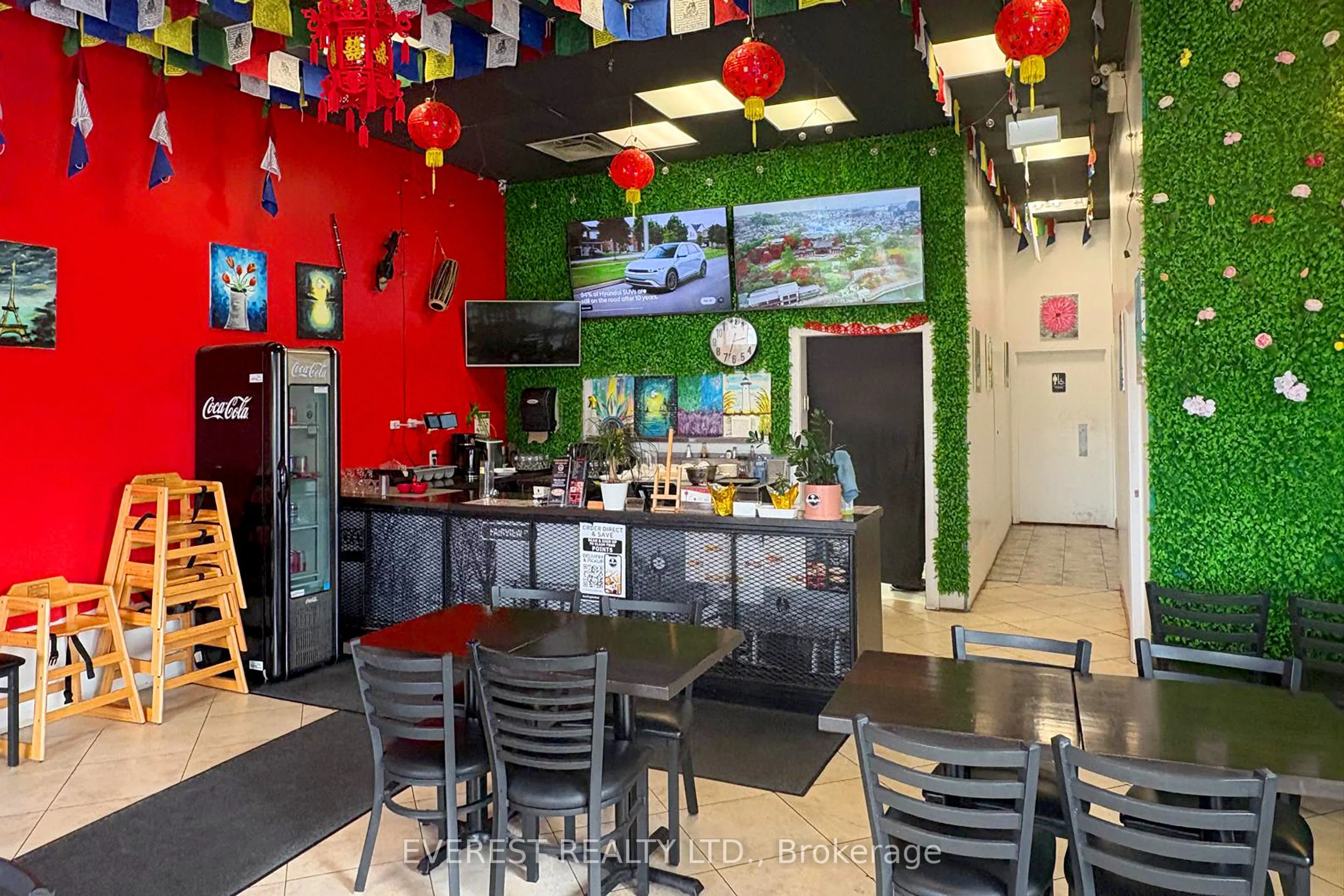 2388 Fairview Street, #5