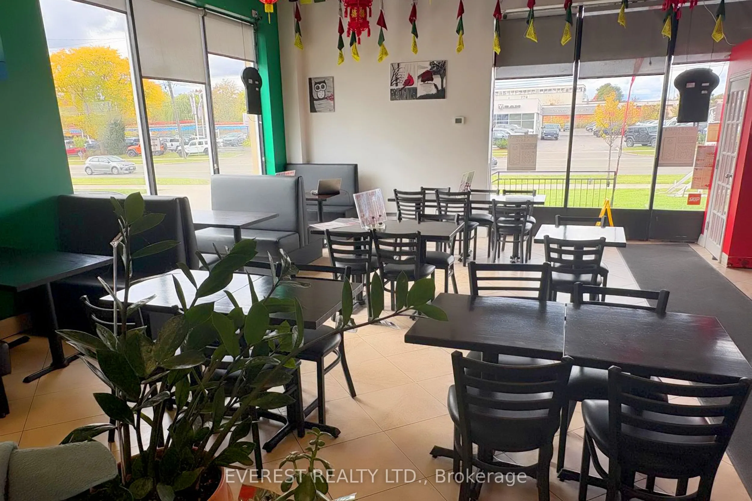 2388 Fairview Street, #5