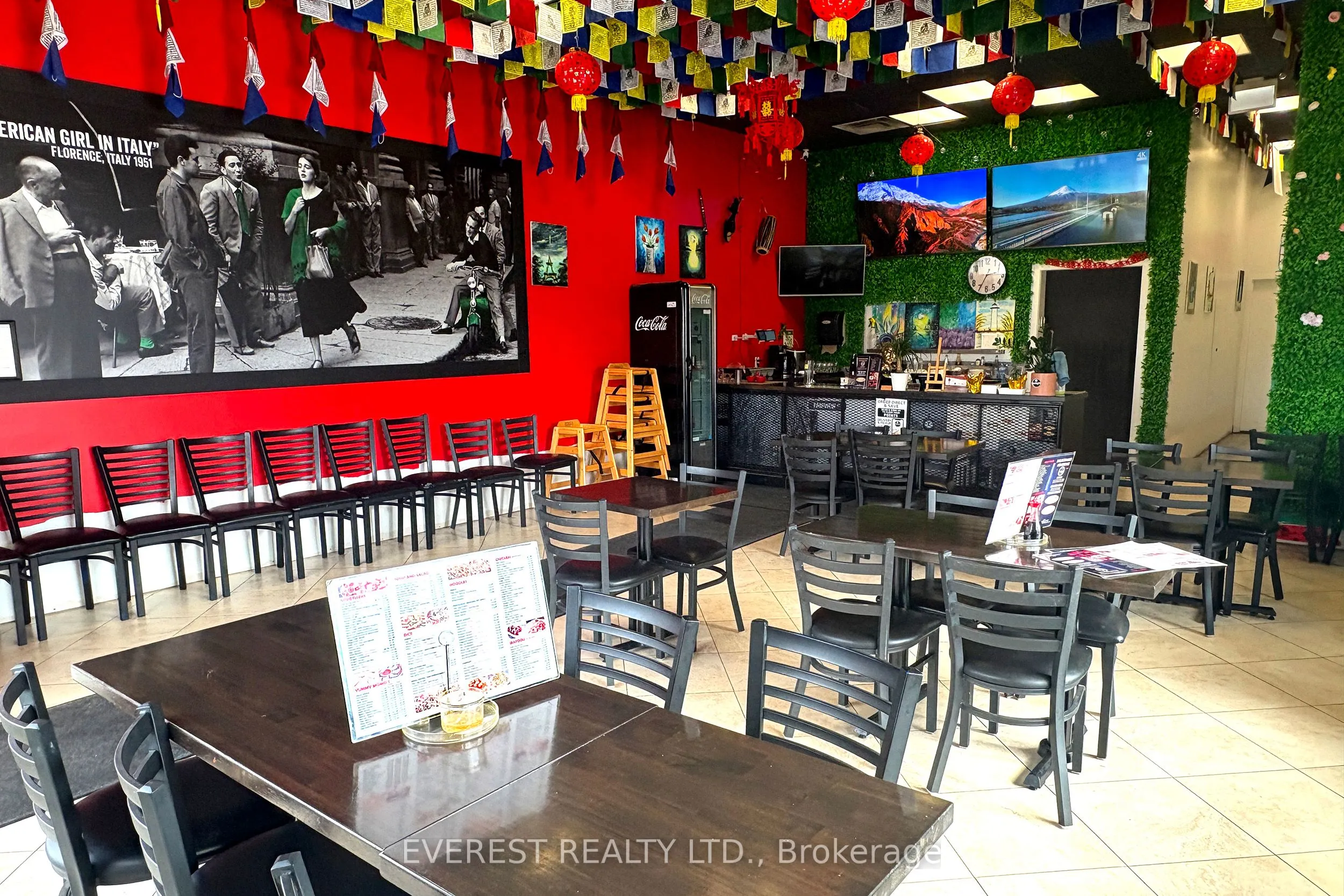 2388 Fairview Street, #5