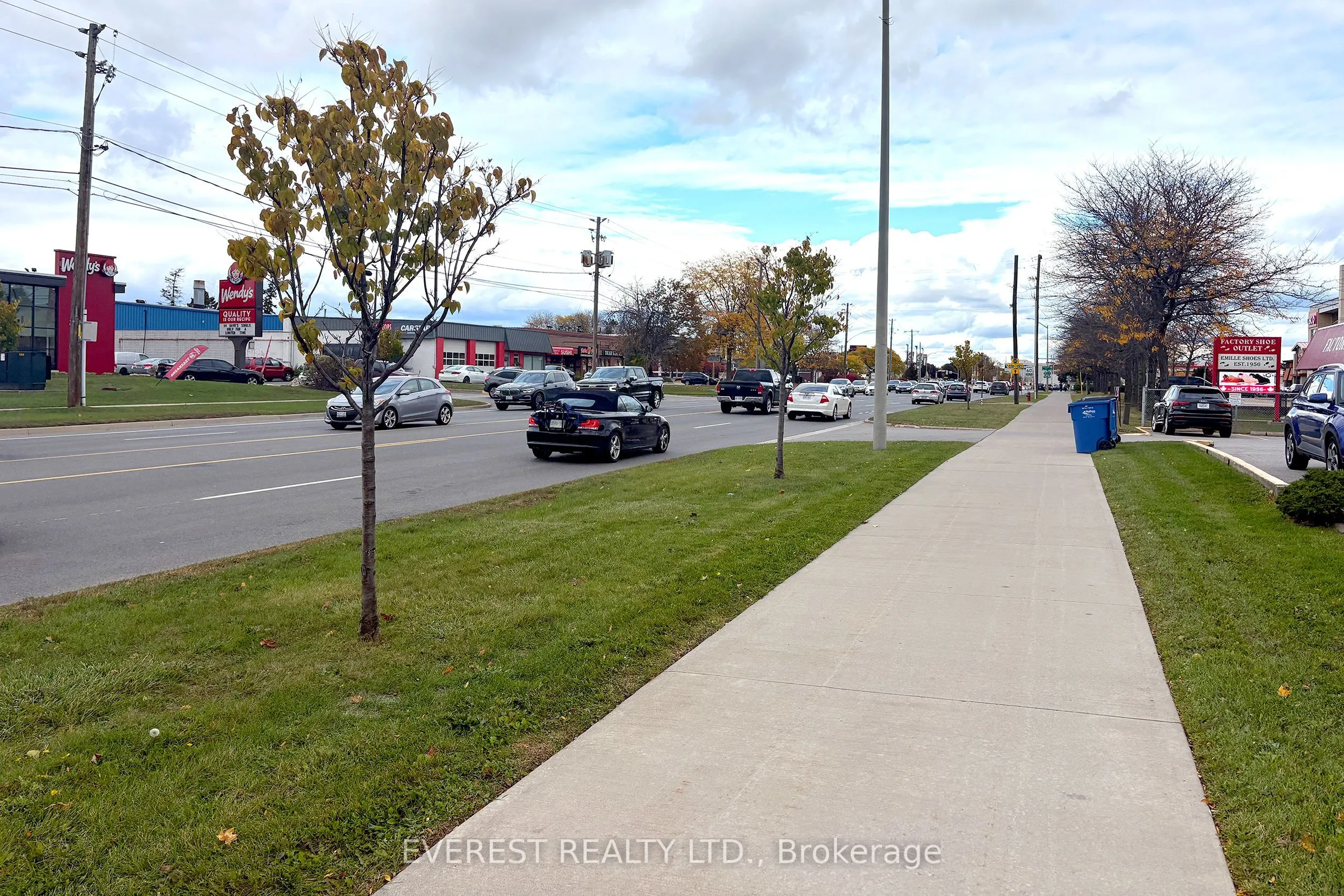 2388 Fairview Street, #5