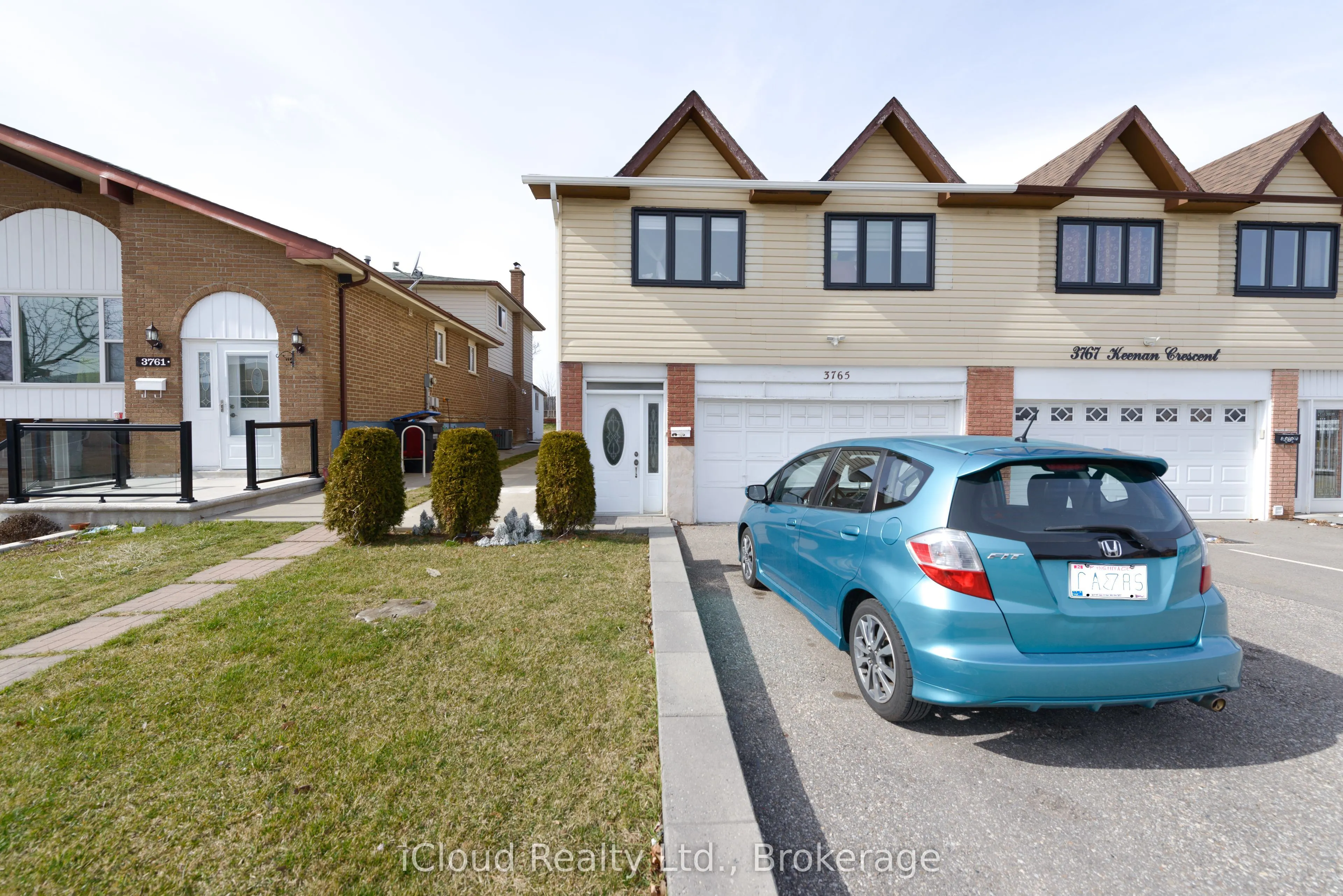 3765 Keenan Crescent, #2