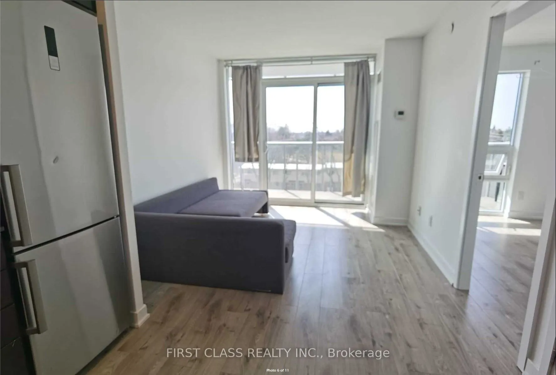 160 Flemington Road, #621