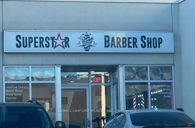 24 Dundas Street E, #2