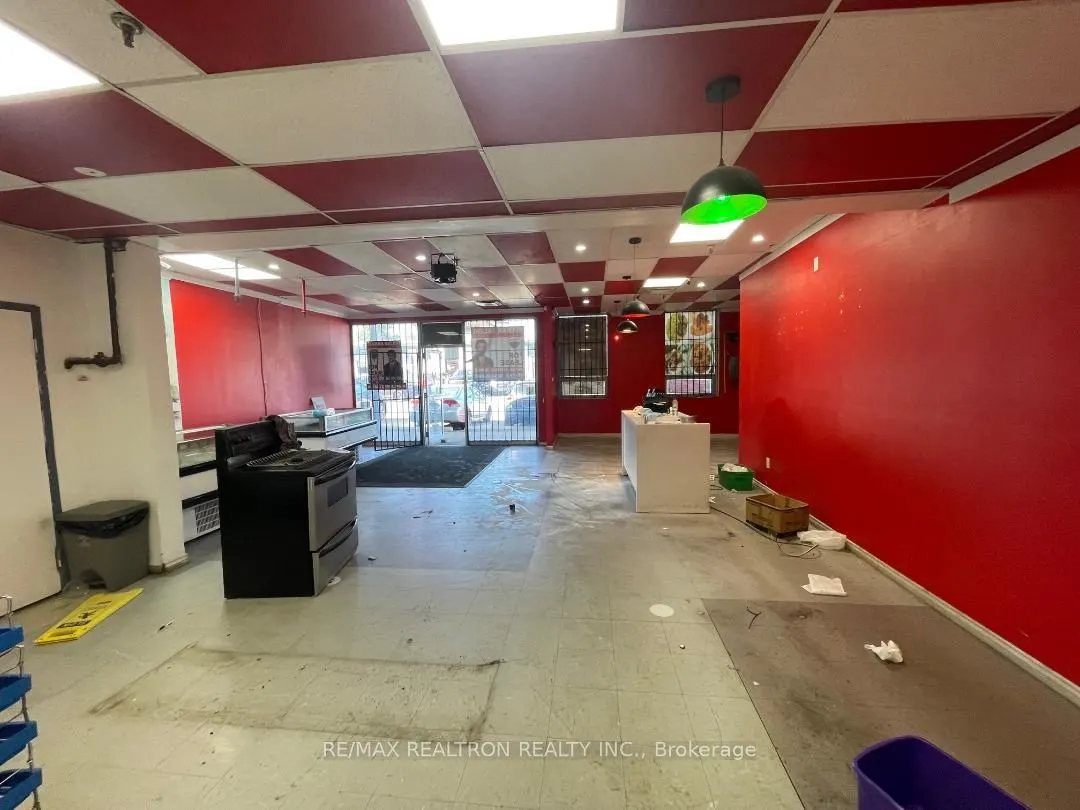 2400 Finch Avenue W, #Unit 9