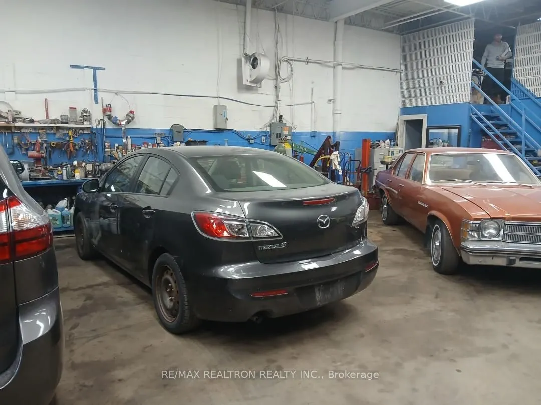 2400 Finch Avenue W, #Unit 9