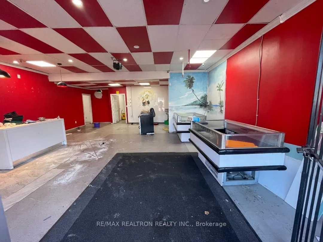 2400 Finch Avenue W, #Unit 9