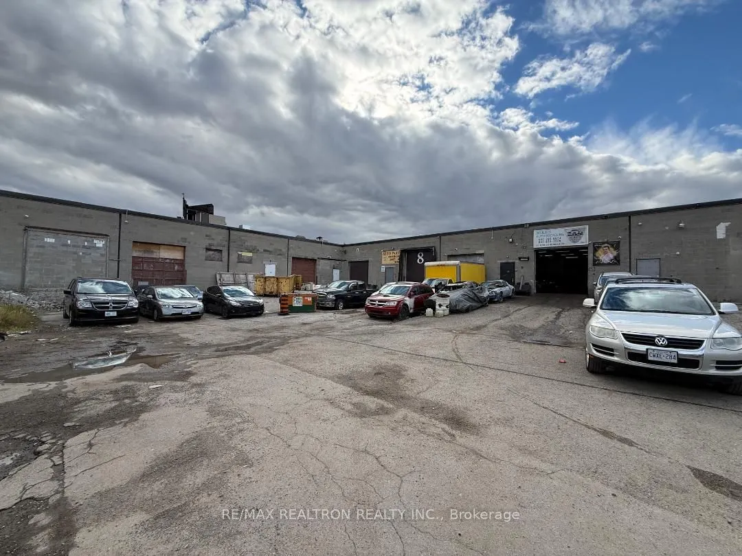 2400 Finch Avenue W, #Unit 9