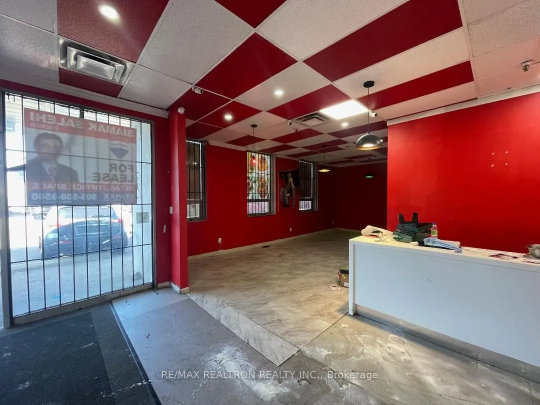 2400 Finch Avenue W, #Unit 9