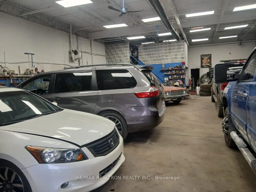 2400 Finch Avenue W, #Unit 9